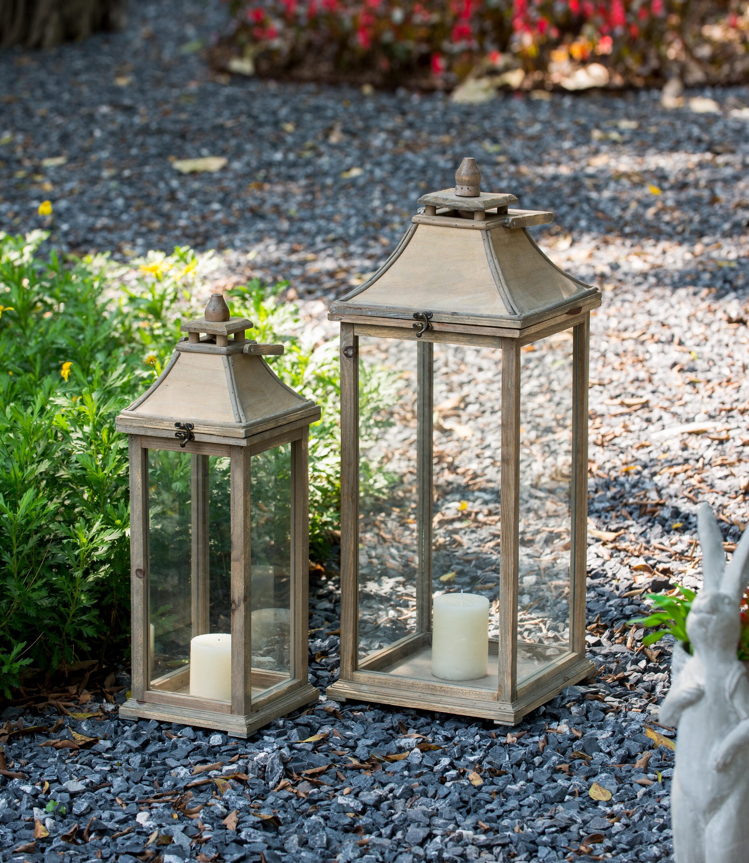 Siavonce XH44681 Outdoor-Decorative-Lanterns - View #15