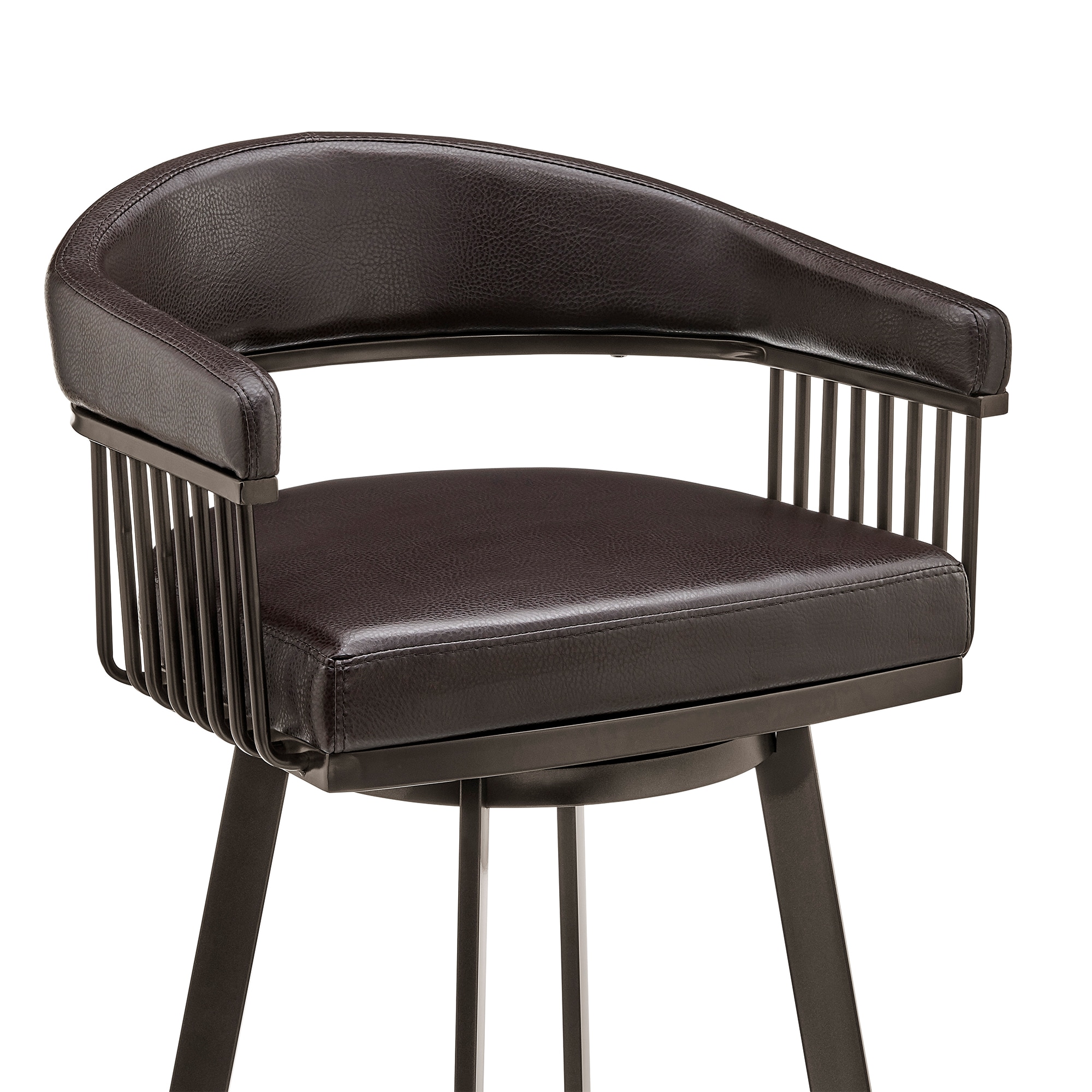 Armen Living 721535761876 stools - View #6
