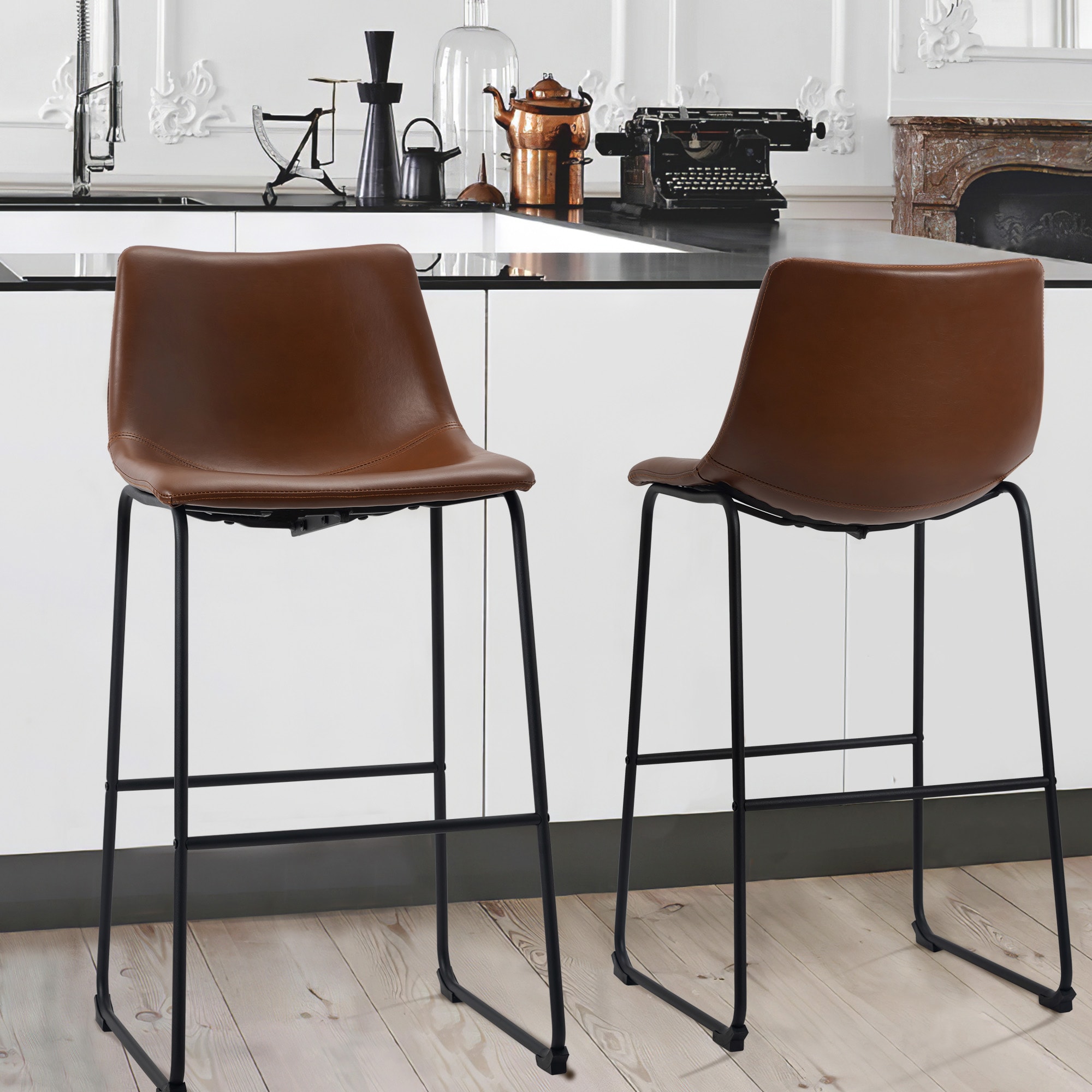 Dovelina LS-A-GE17021 stools - View #8