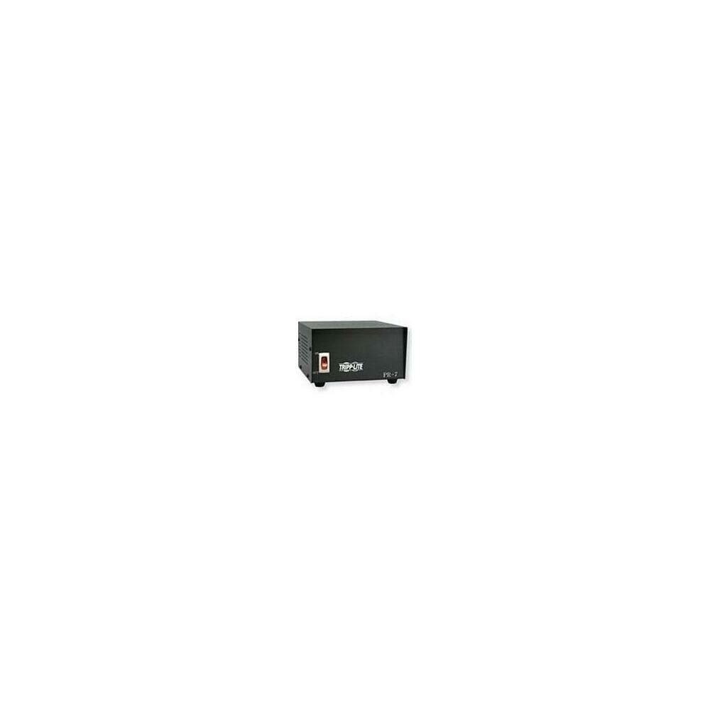 Interex By Tripp-Lite ING17615 Tripp Lite PR10 10- Amp DC Power Supply 120VAC Input to 13.8VDC Output