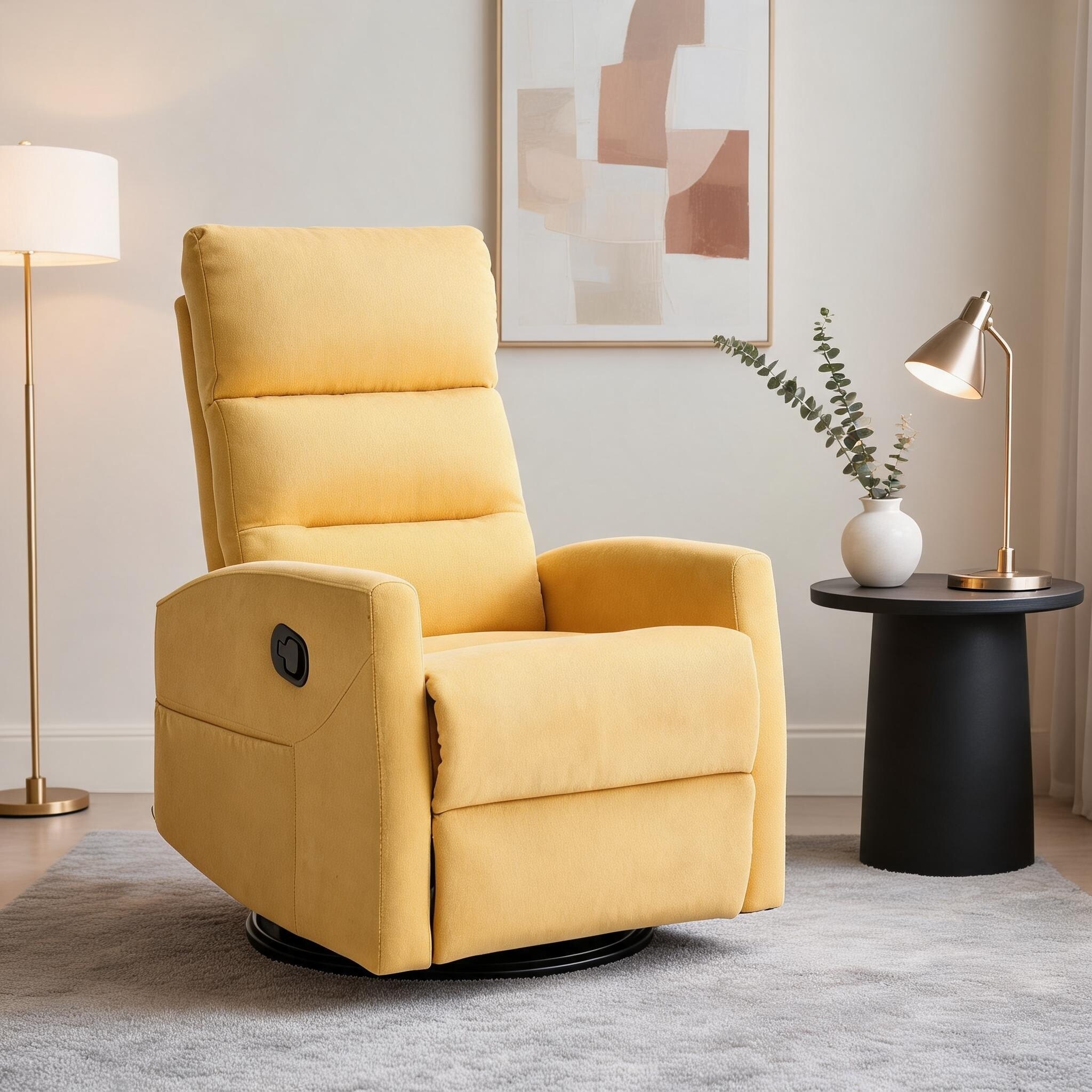 Horizons Prime LJW103142 recliners - View #2