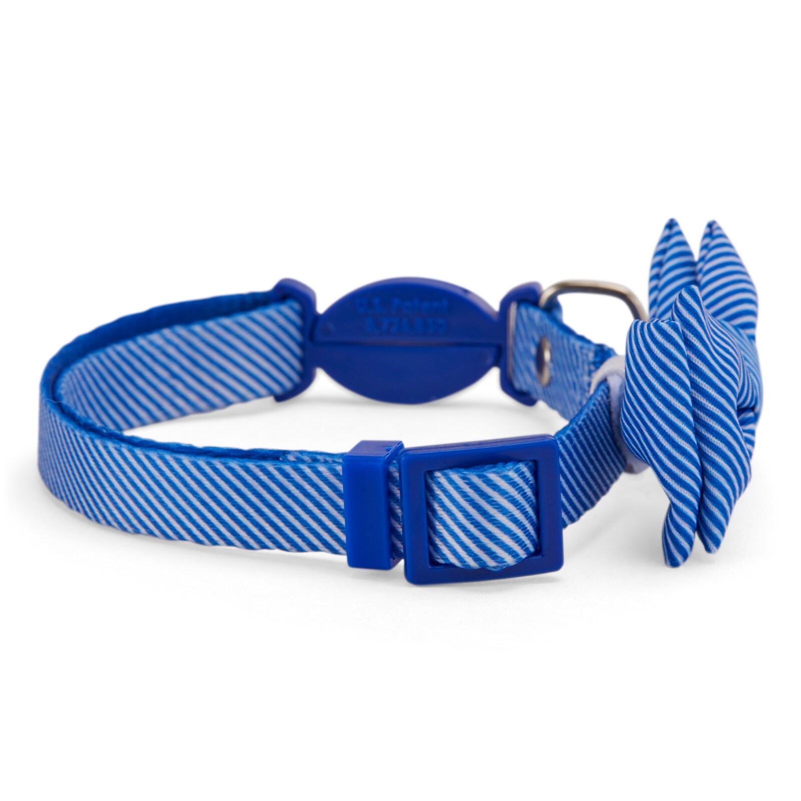 youly-blue-cat-breakaway-collar-small-in-the-pet-collars-harnesses-department-at-lowes