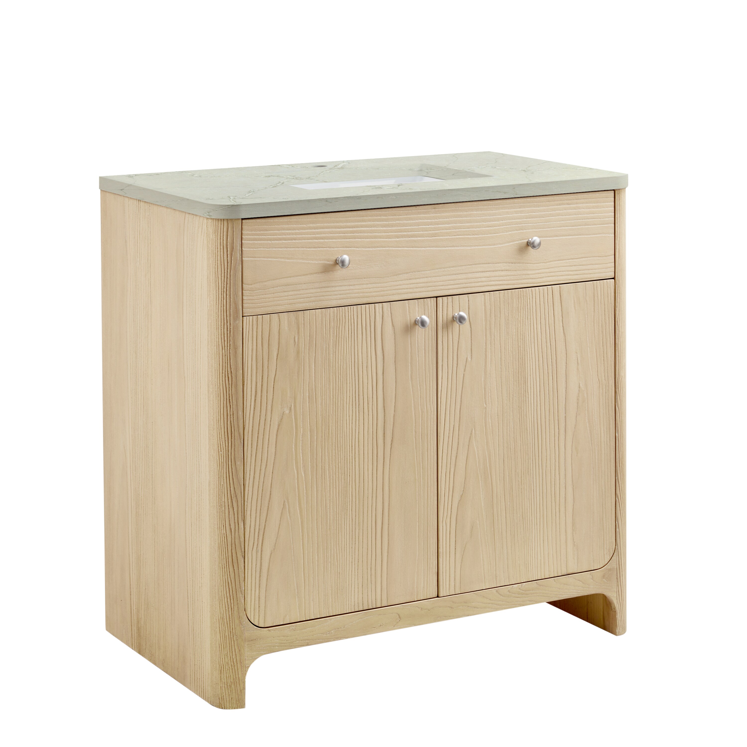 James Martin Vanities D125-V36-CSD vanities - View #5