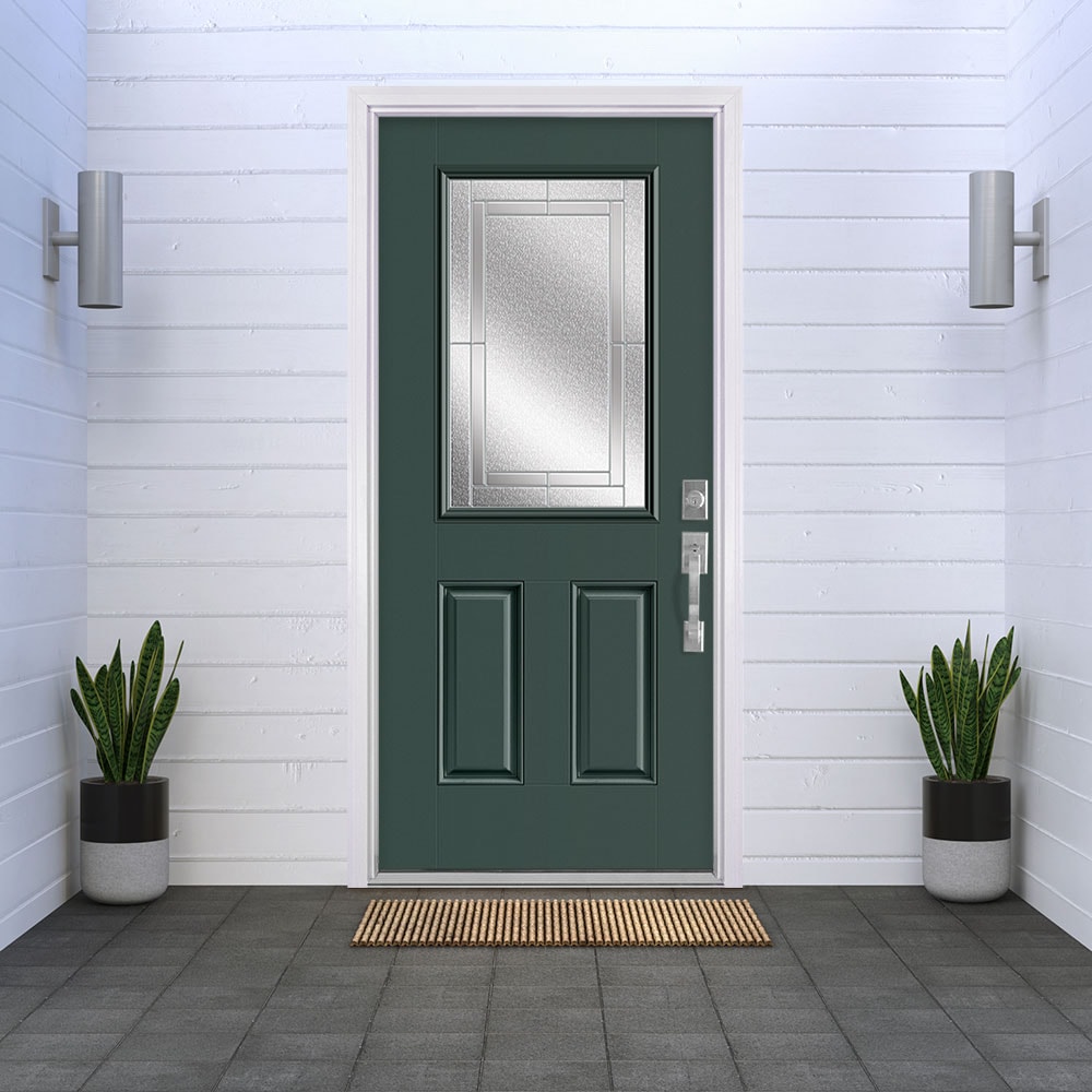 Masonite 3419959 Entry-Doors - View #2