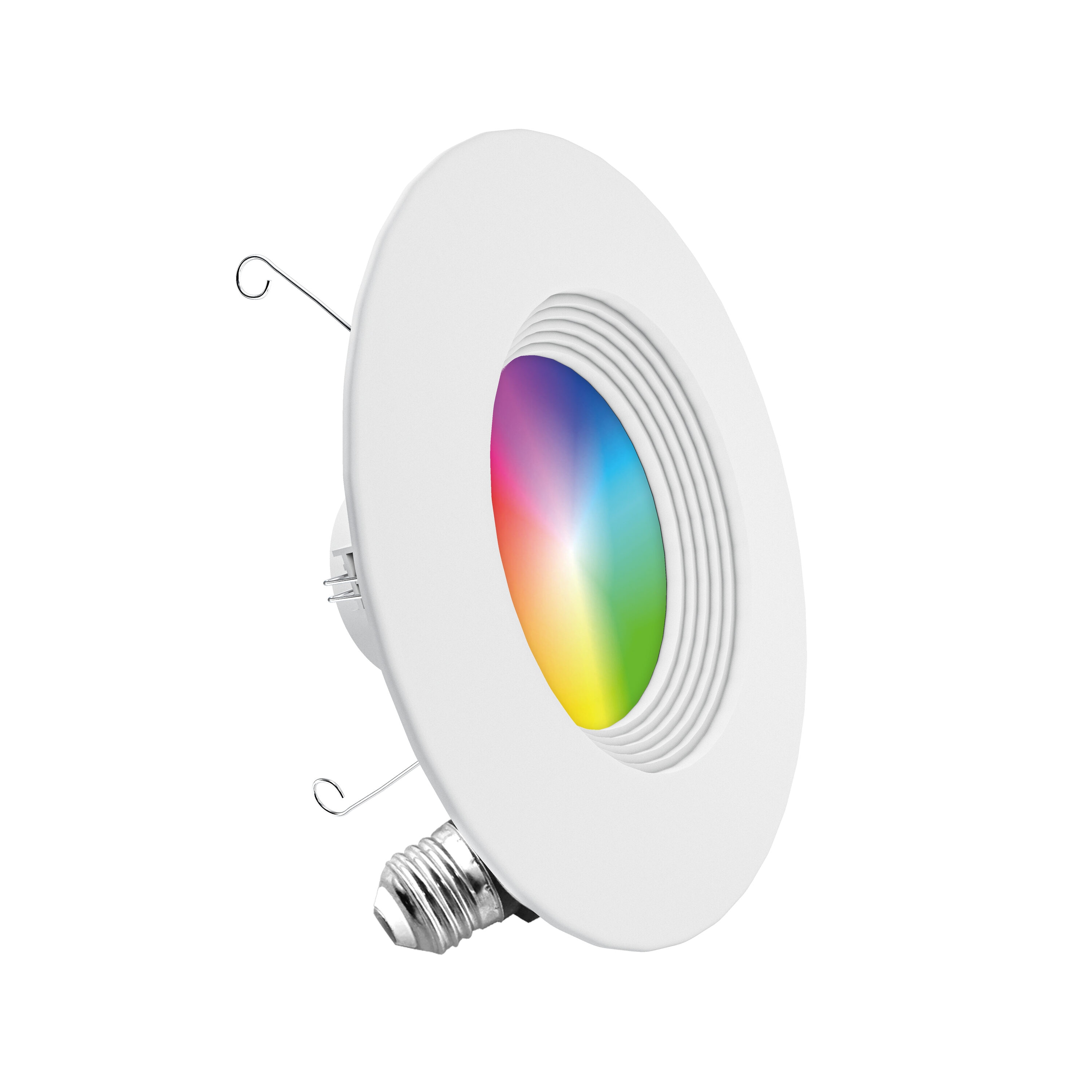 Infibrite IB-004-1-12W-HL-12PK Recessed-Kits - View #2