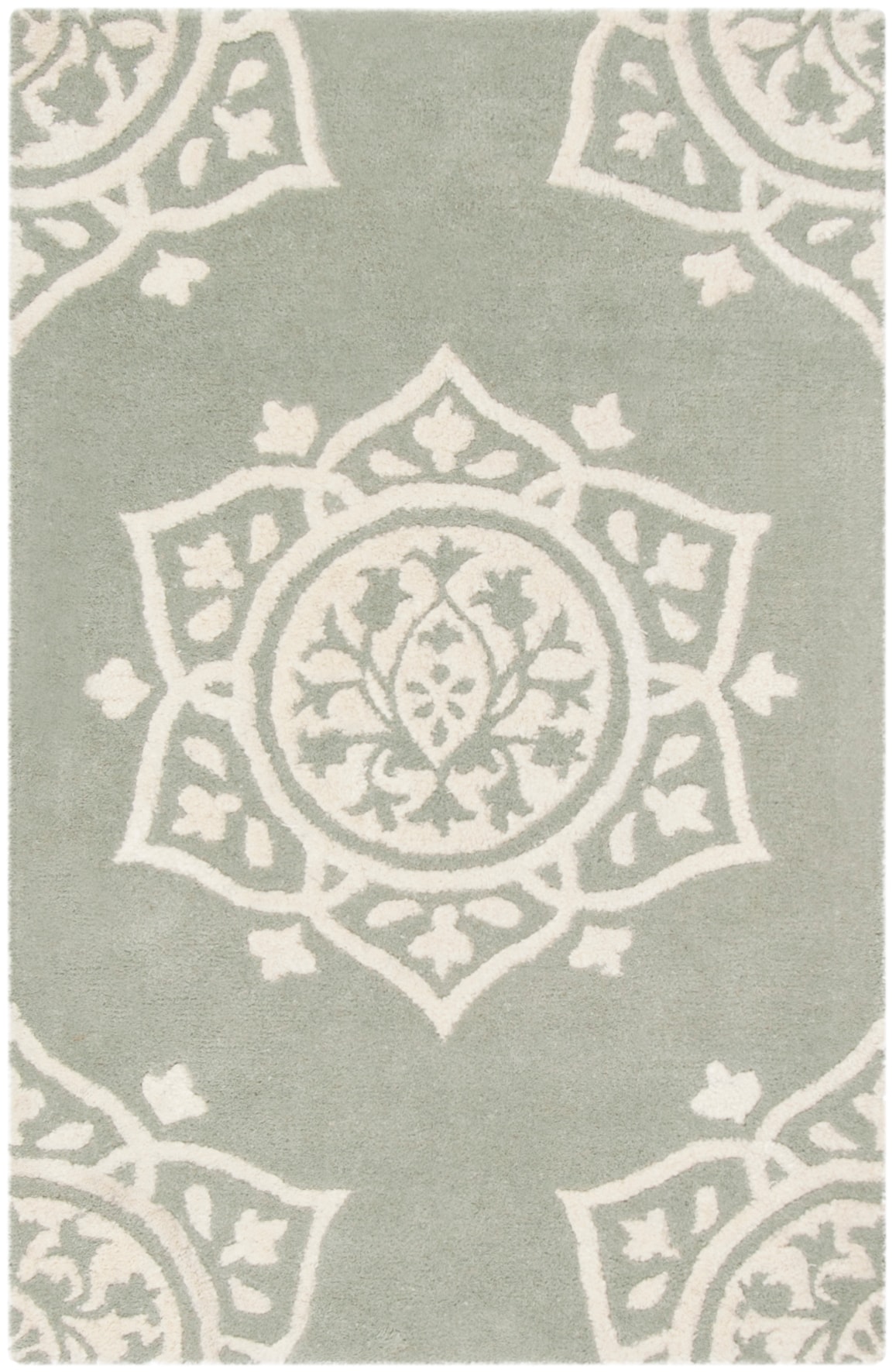 Safavieh BEL136A-24 rugs - View #2