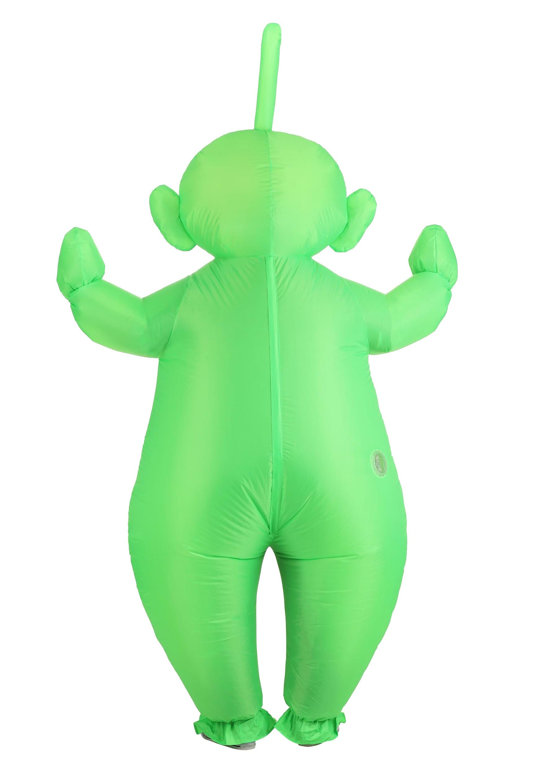 HalloweenCostumes.com FUN2491AD costumes - View #6