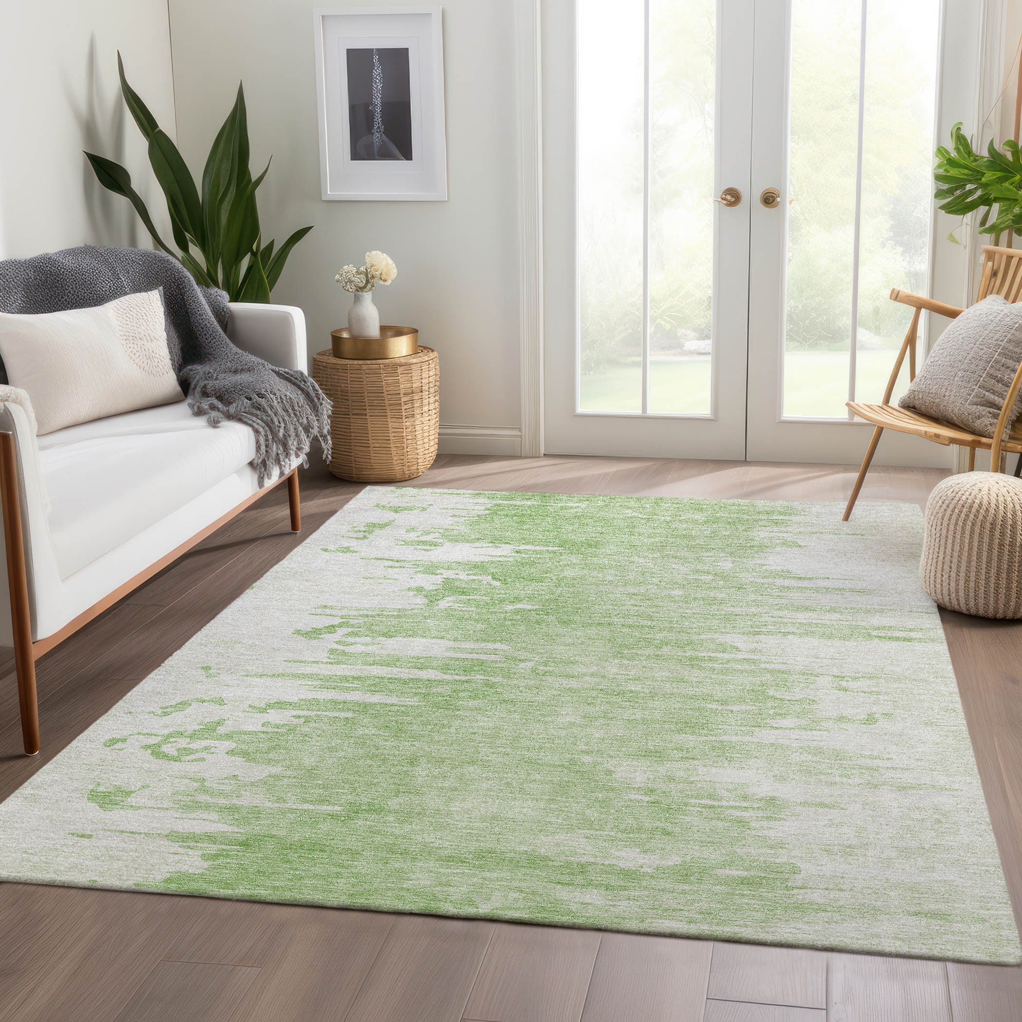 Addison Rugs ACN705AL8X10 rugs - View #5