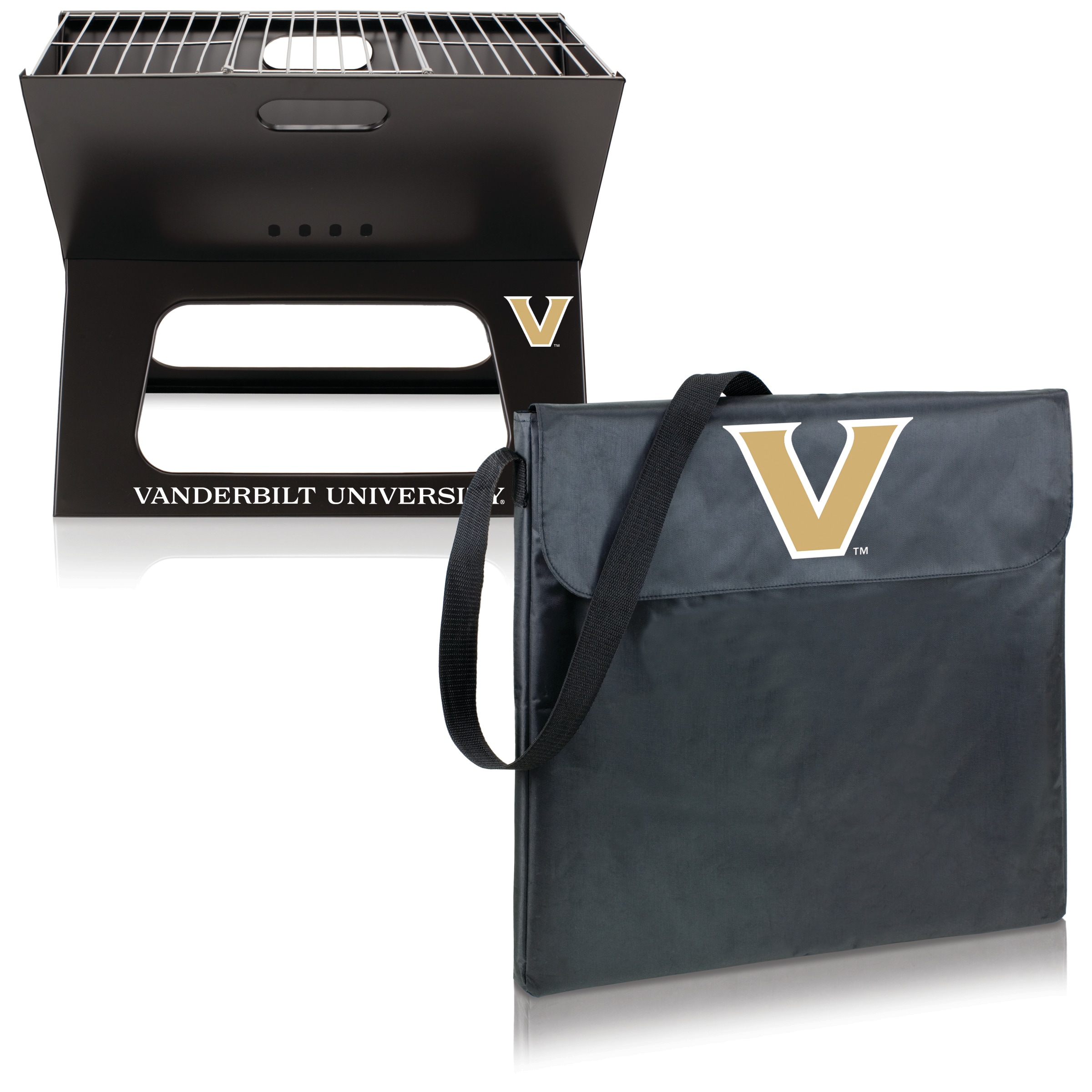 Picnic Time 775-00-175-584-0 Grilling-Tools-Utensils - View #3