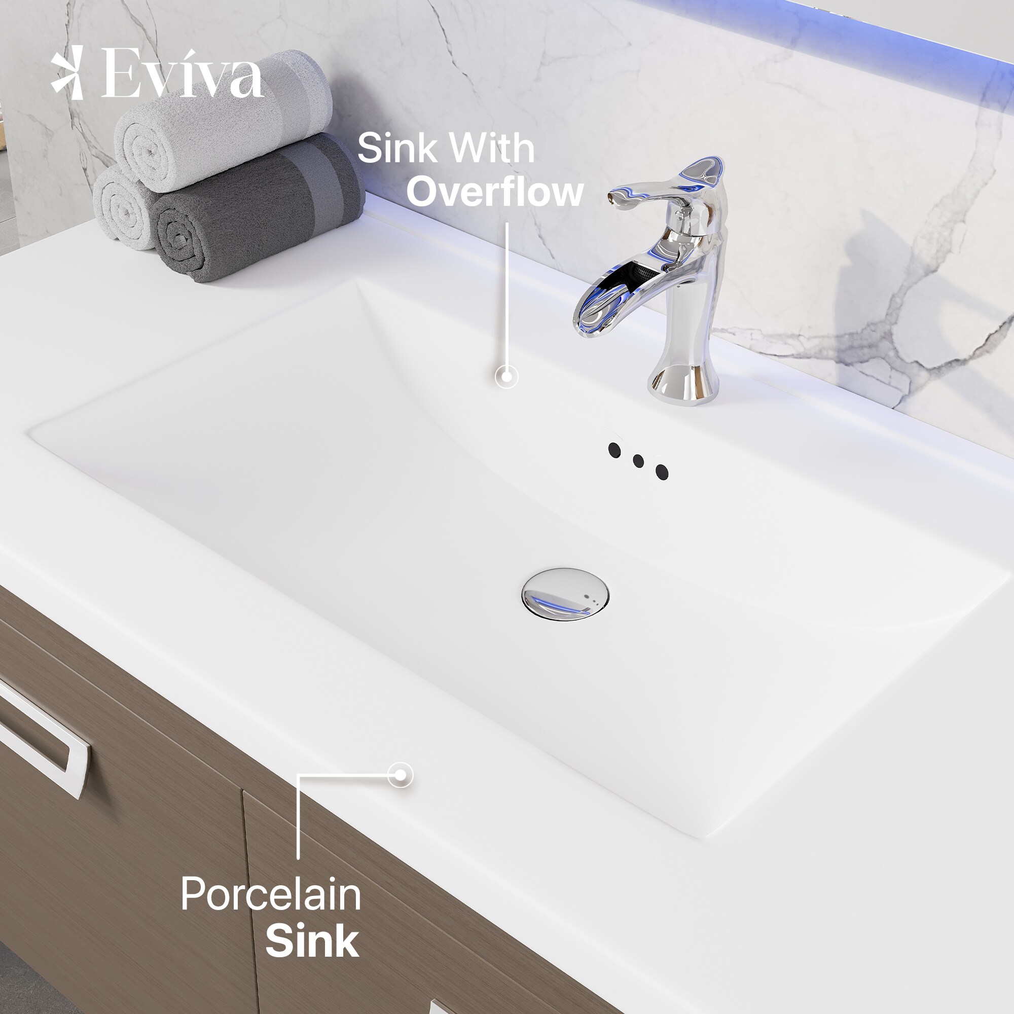 Eviva EVVN391-38WG-2DOOR Bath-Vanity-Combo - View #4