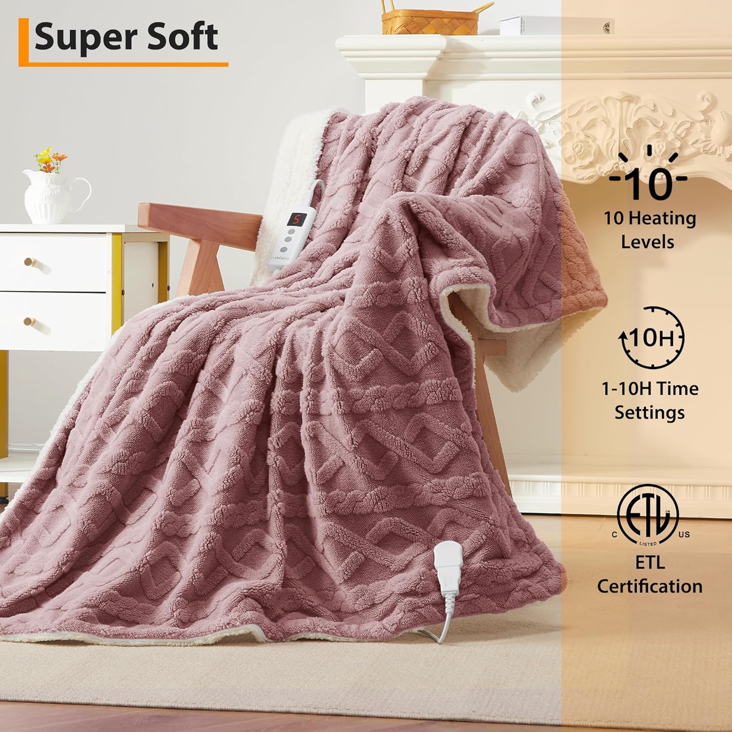 Qeetex PHK-34L8DR5Q-KLN Blankets-And-Throws - View #8