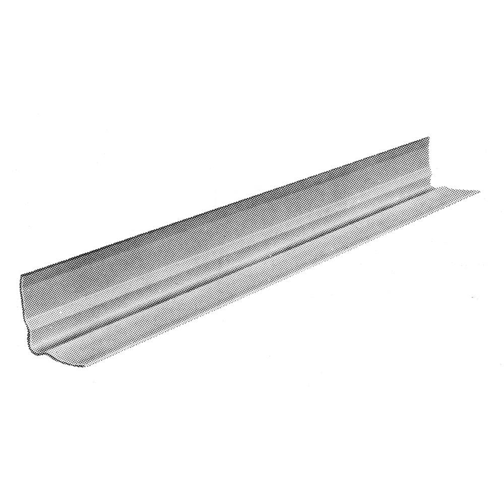Trim-A-Slab 1.58-in x 1.375-in x 25-ft one and three eights-in