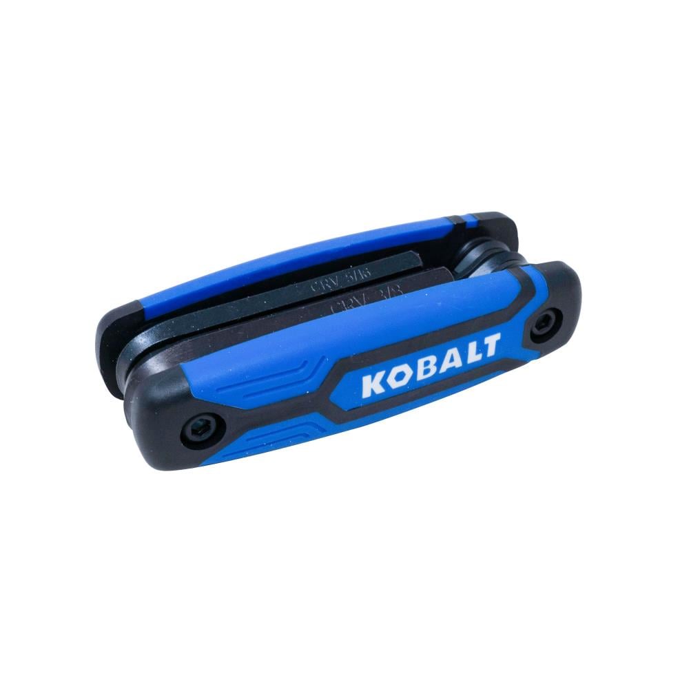 Kobalt KBSWT08 Hex-Torx-Key - View #5