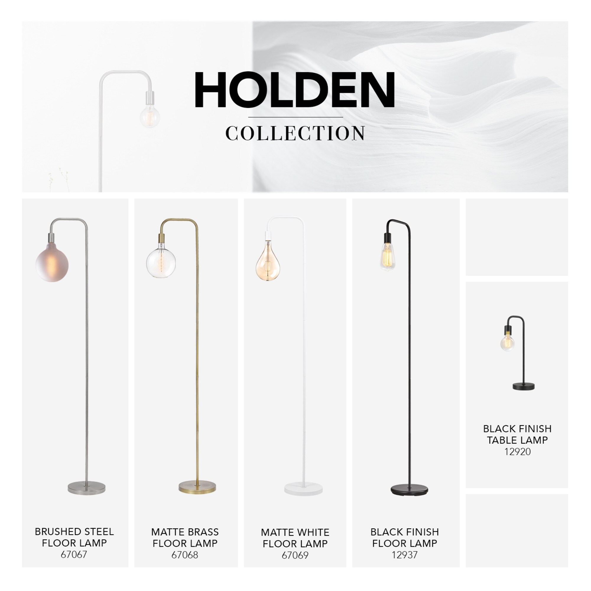 Globe Electric 67067 floorlamps - View #9