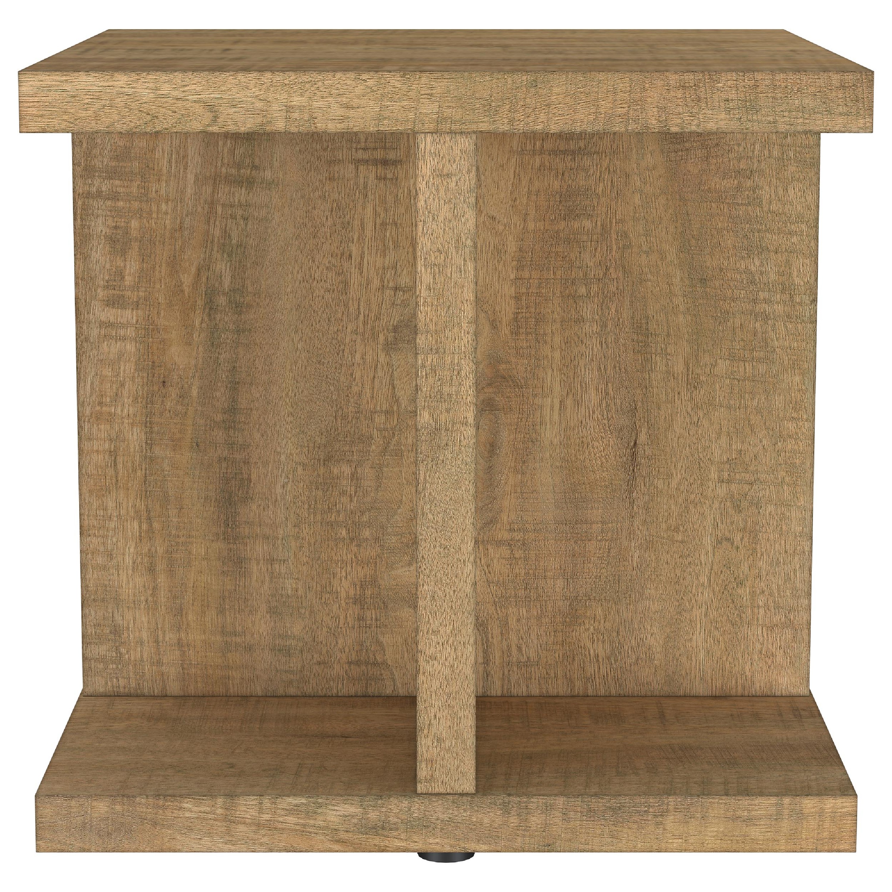 Benzara BM352603 End-Tables - View #2