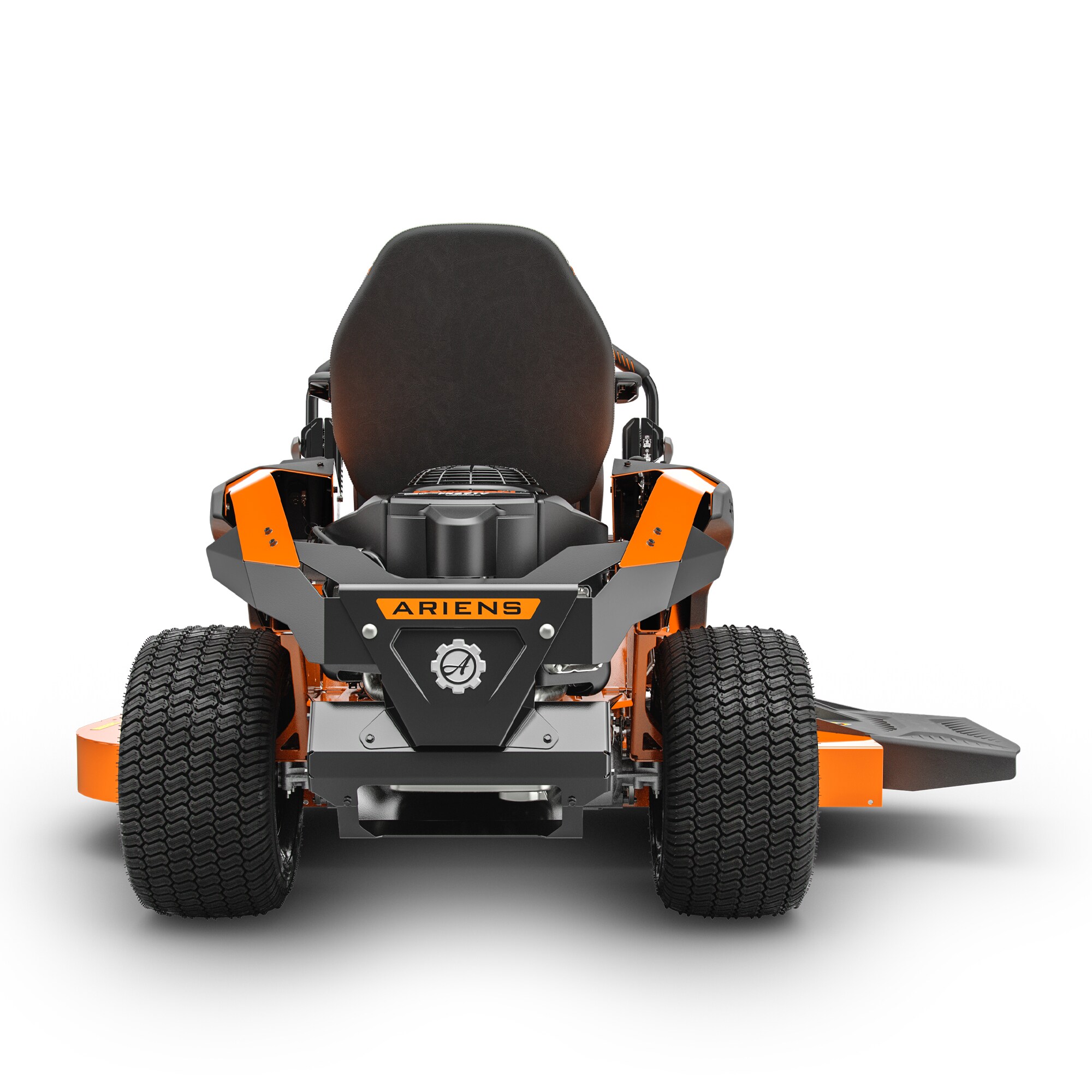 Ariens Ikon 60-in 23-HP V-twin Gas Zero-turn Riding Lawn Mower