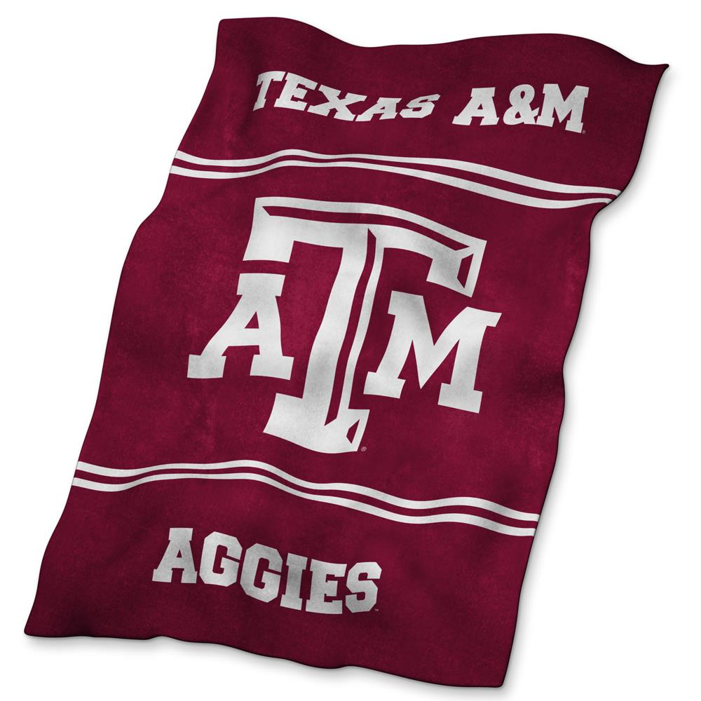 Texas Aggies Maroon Texas Sticker