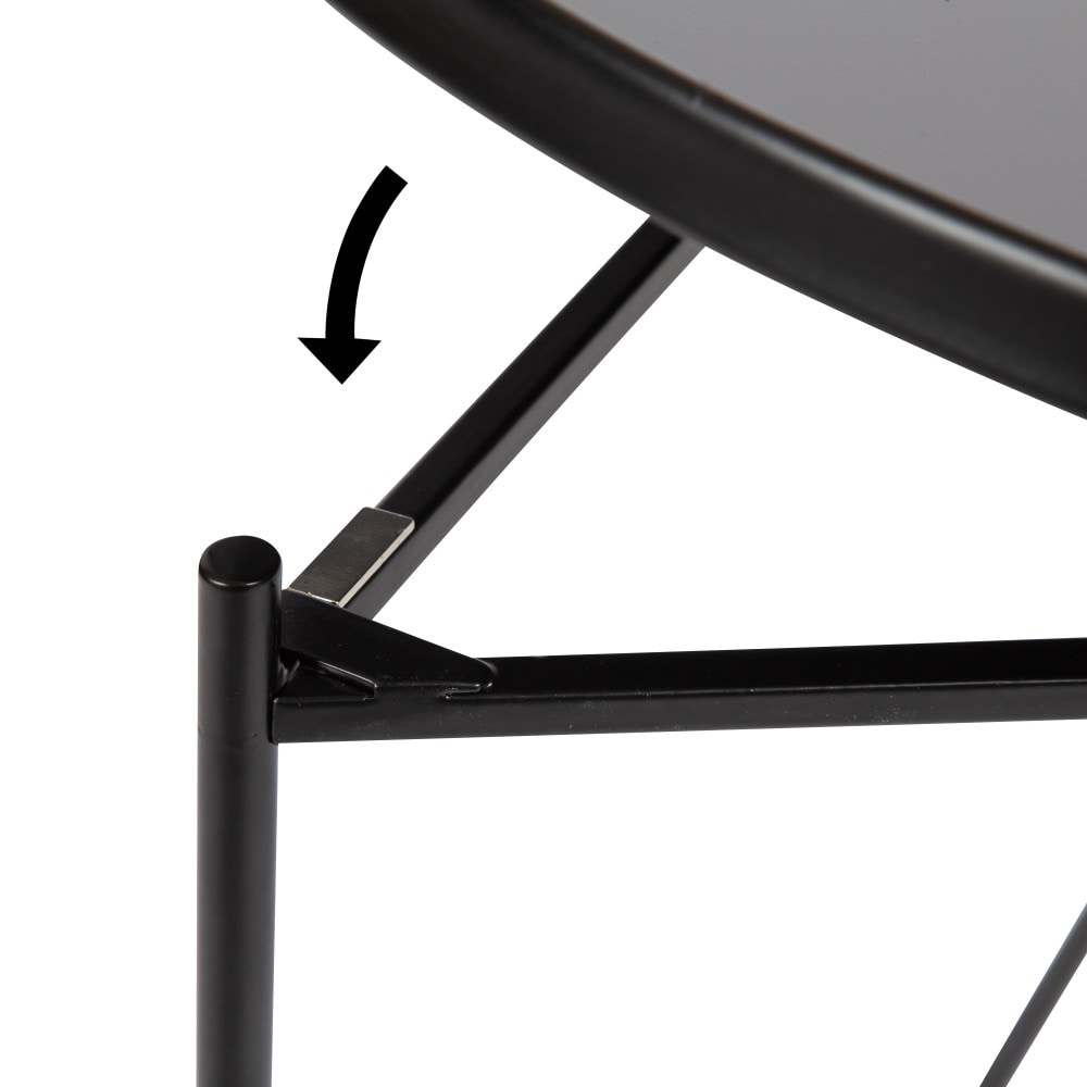 Kate and Laurel 220827 Accent-Table-Sets - View #5