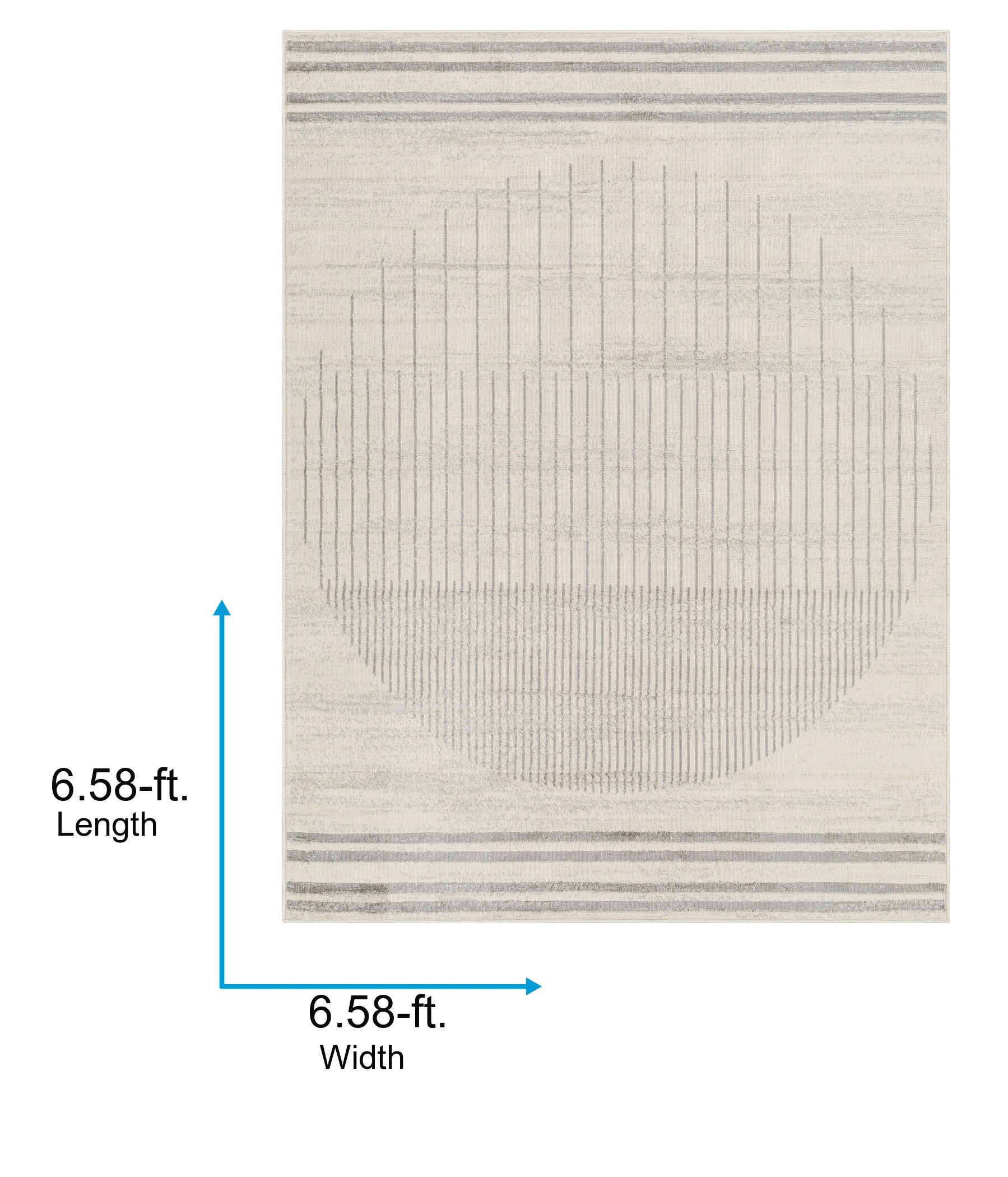 Livabliss FSA2373-67SQ rugs - View #8