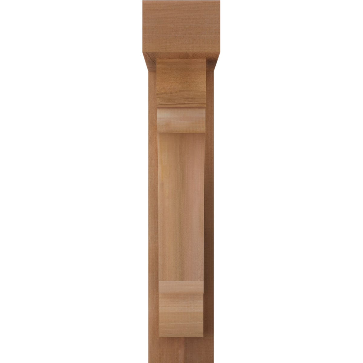 Ekena Millwork 1463040 Exterior-Brackets-Braces - View #2