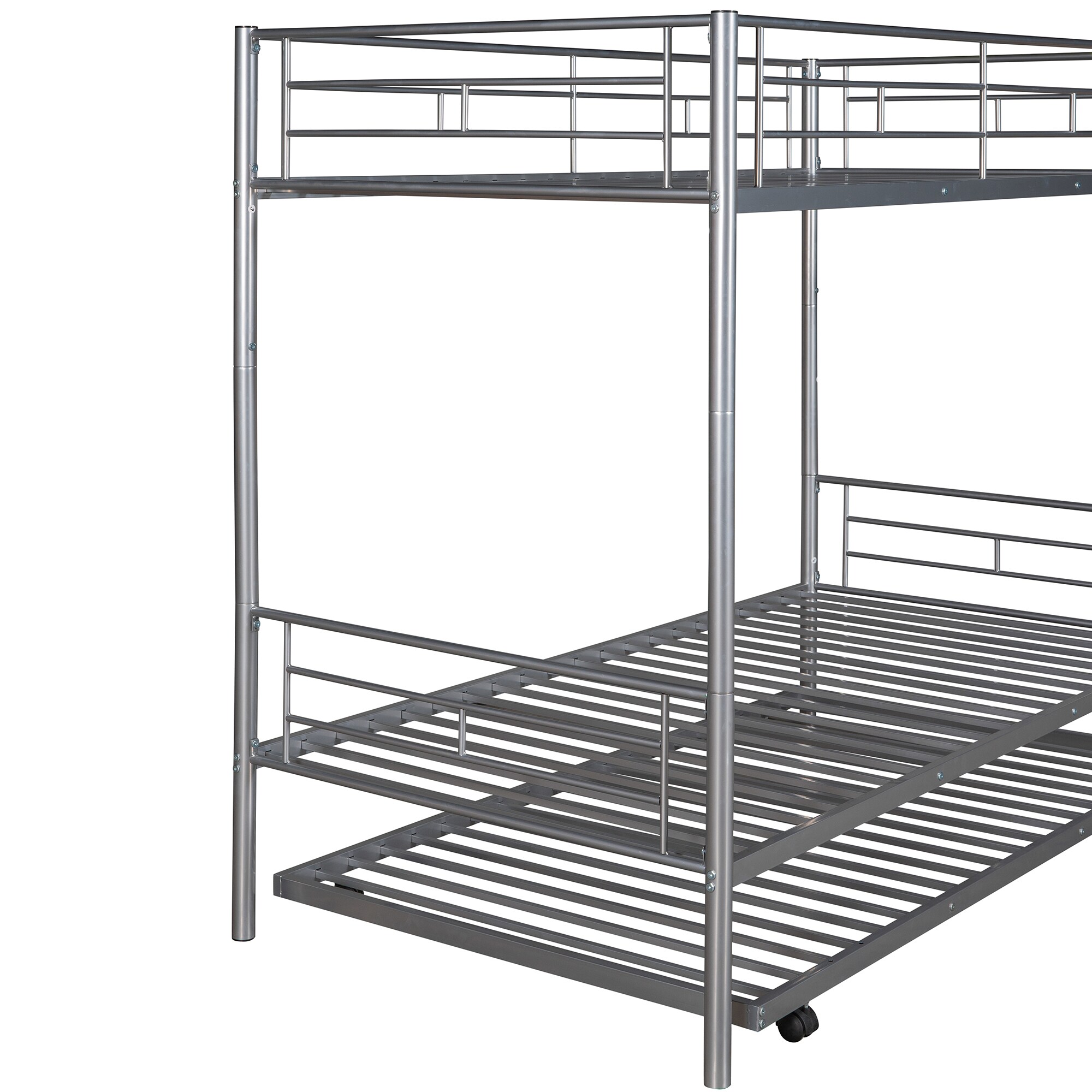 ModernLuxe MF291667AAN Bunk-Beds - View #4