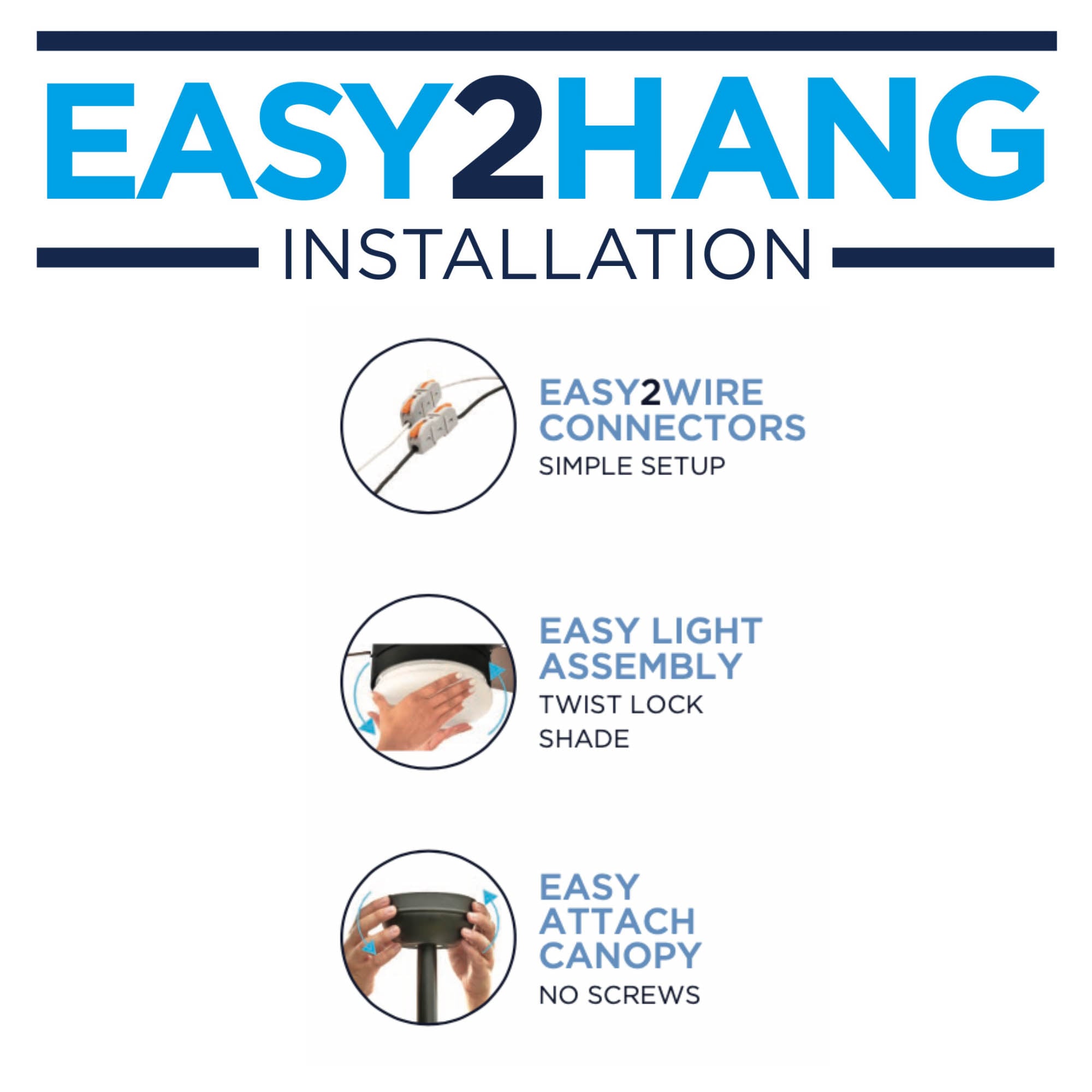 Harbor Breeze 43377 Ceiling-Fans - View #5