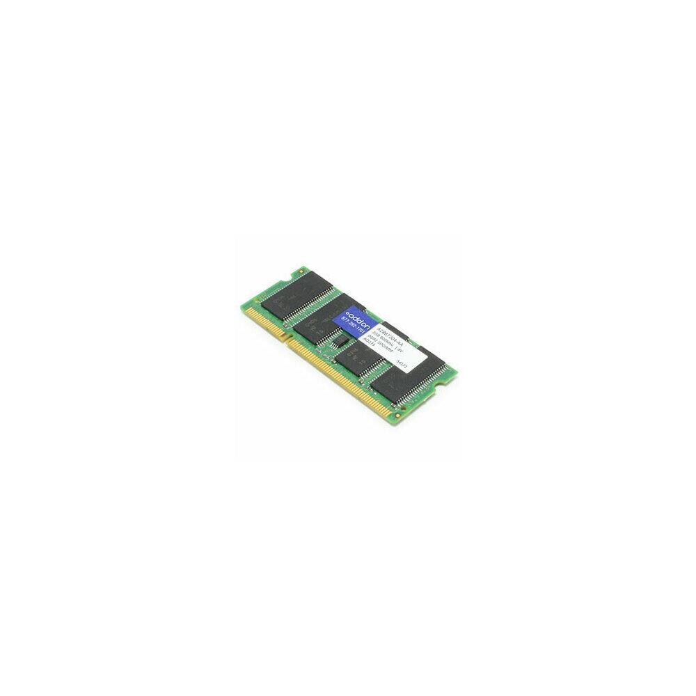 AddOn TCDT3068  11801324 Ram Memory DDR2- 2 GB So-DIMM 200-Pin