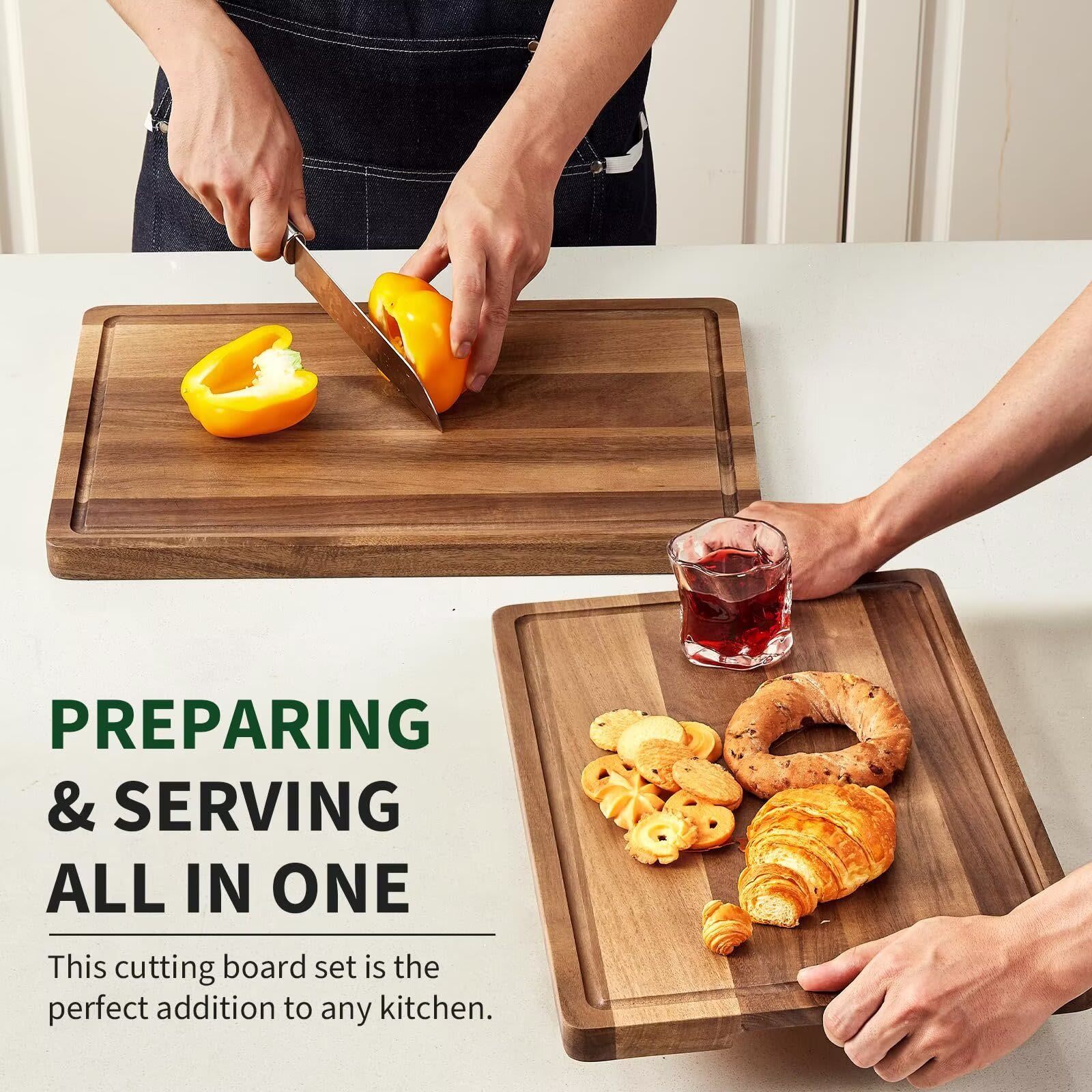 Qeetex JXNAG-PHK-348VSWCG Cutting-Boards - View #6
