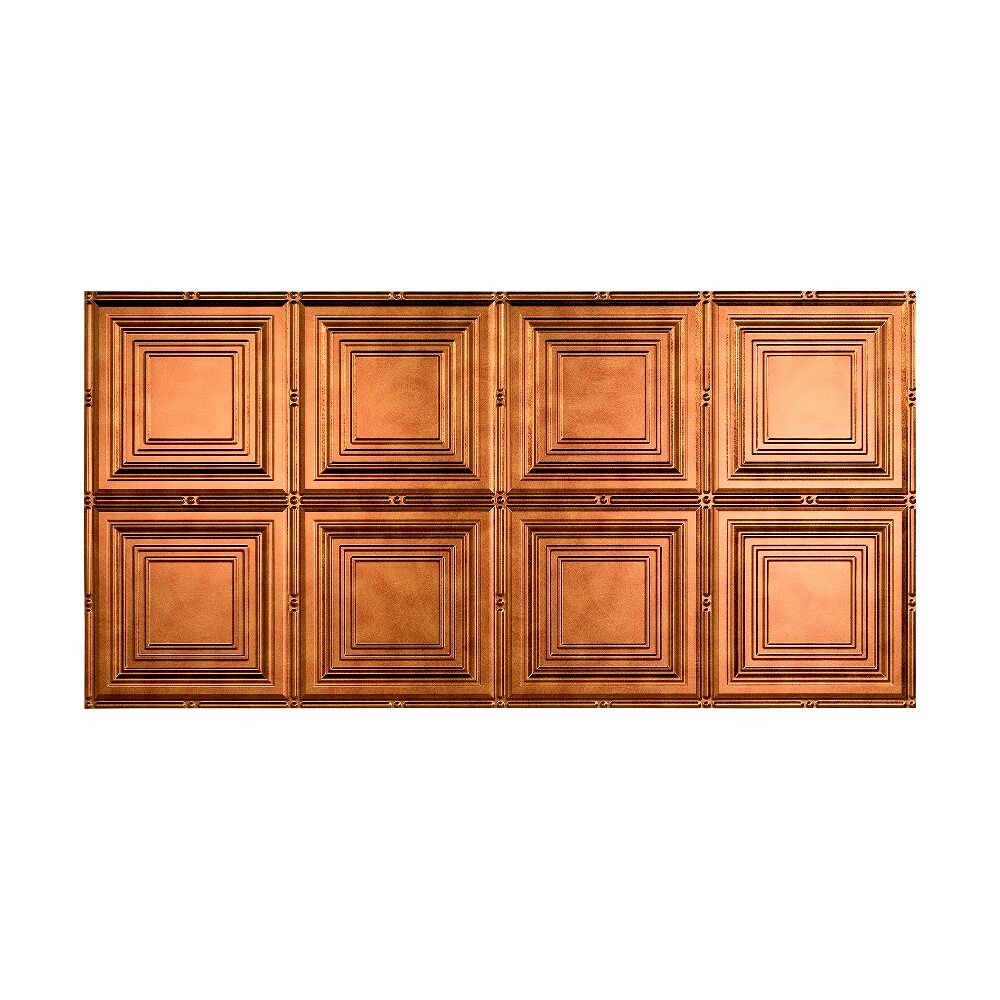 Fasade PG7831 Ceiling-Tile - View #2
