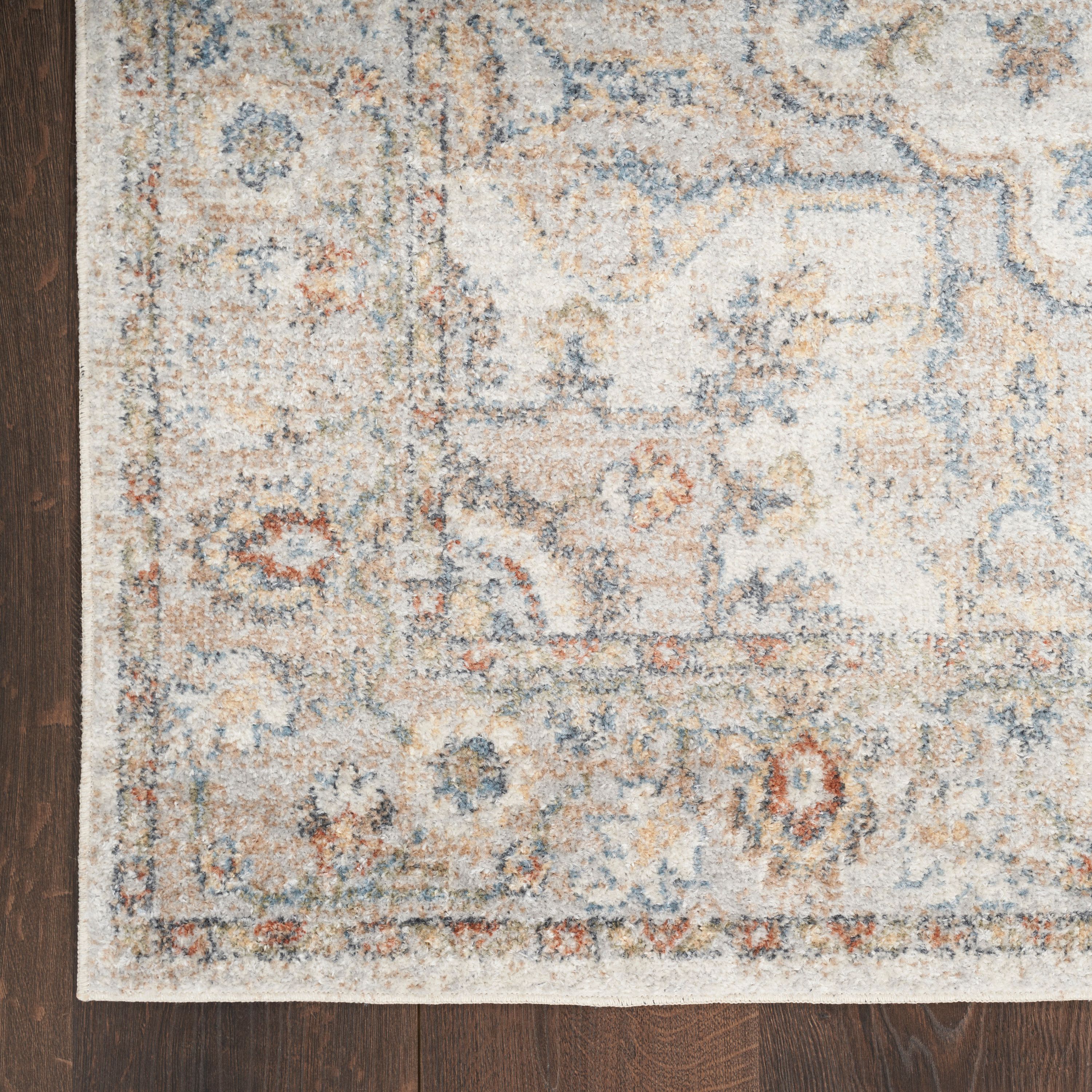 Nourison 199828004281 rugs - View #8