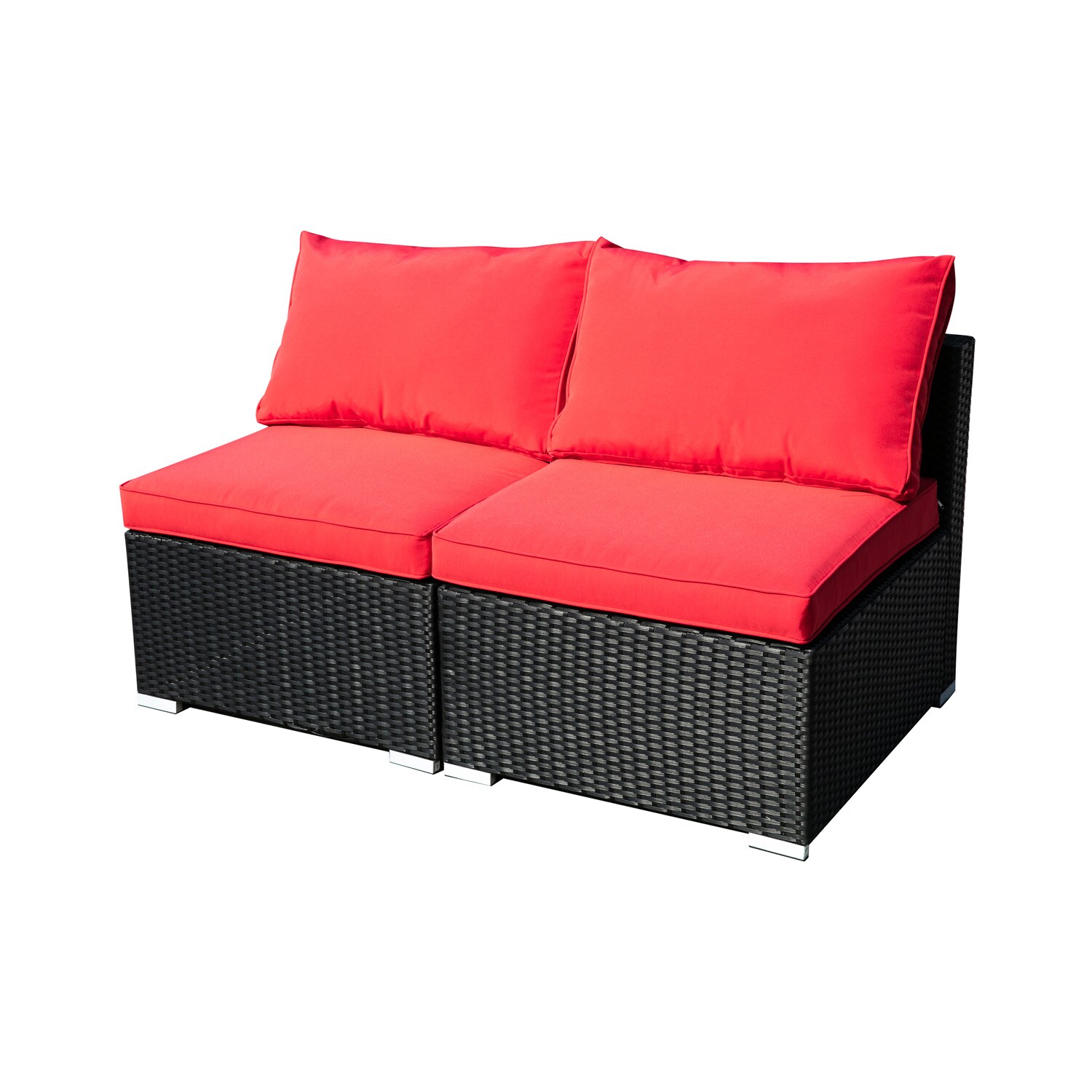 GDY GDOB-RS002RE Patio-Conversation-Sets - View #3