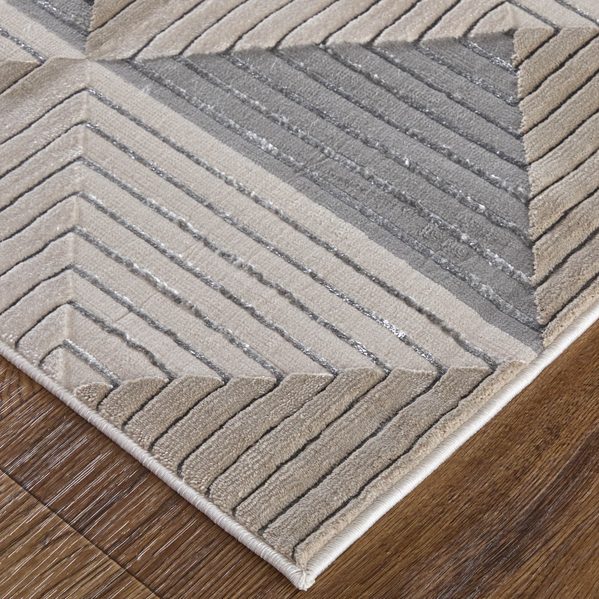 Room Envy 694R3044BGEGRYF00 rugs - View #3