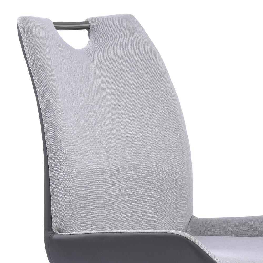 Armen Living LCCDSIPW Dining-Chairs - View #4
