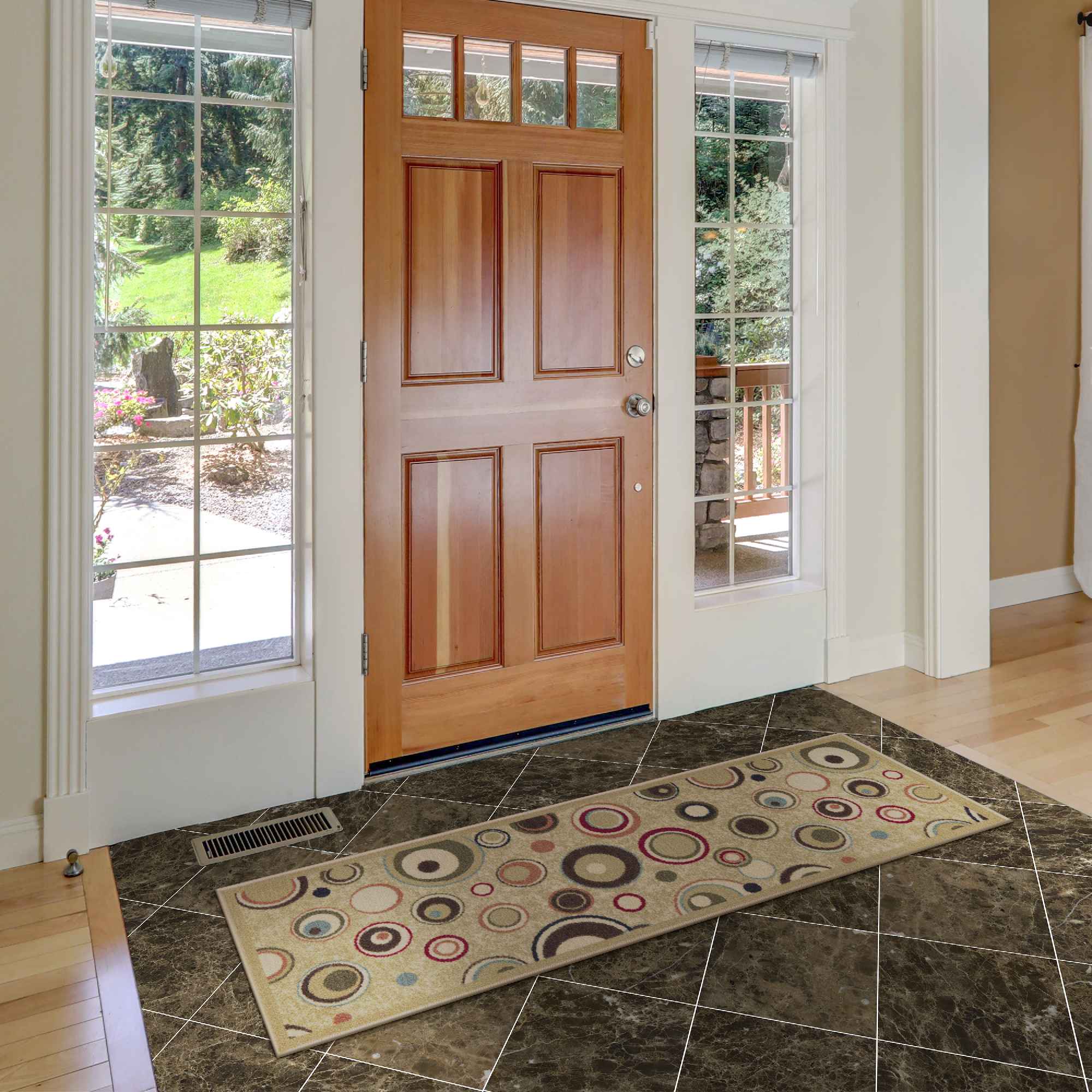 Ottomanson LVN5112-20X59 rugs - View #6