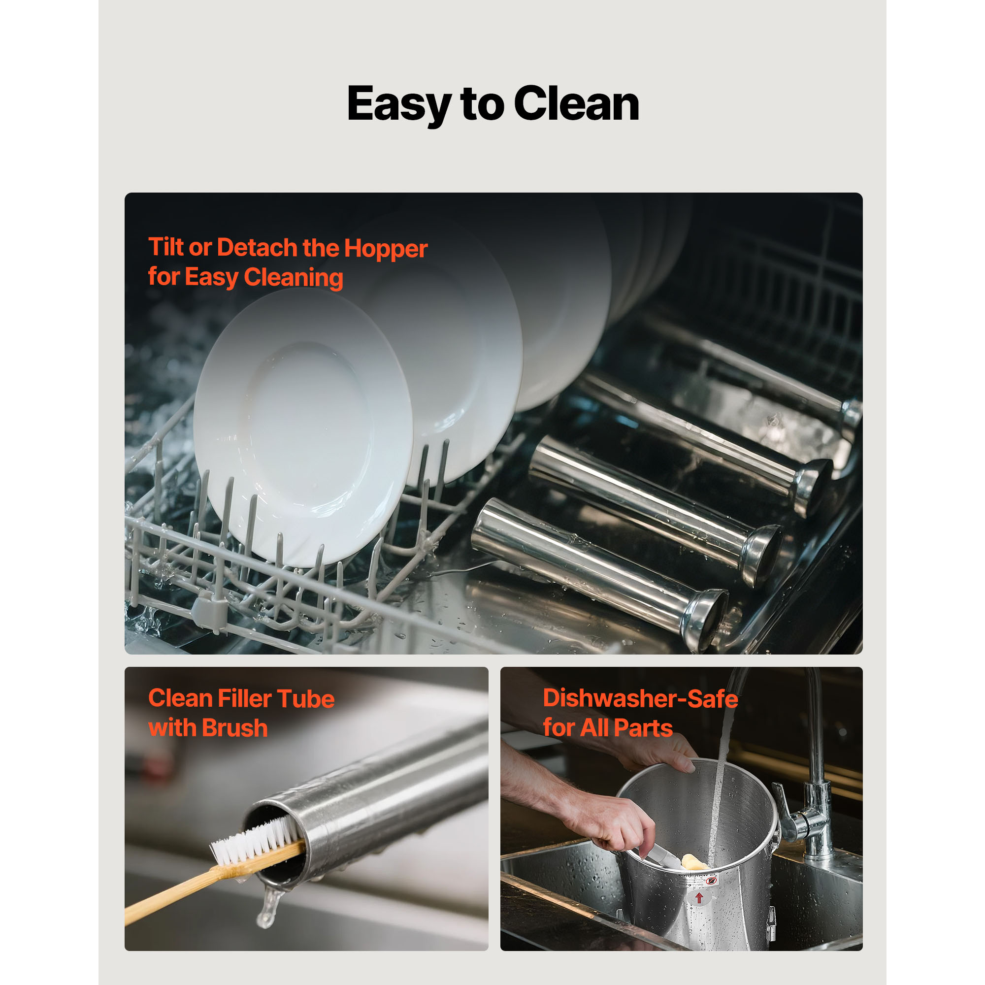 VEVOR SCSDKGCJLS1008374V0 Specialty-Small-Kitchen-Appliances - View #6