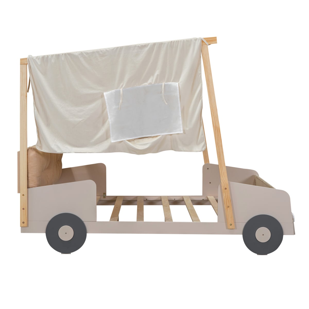 Streamdale Furniture WF309289AAM beds - View #12