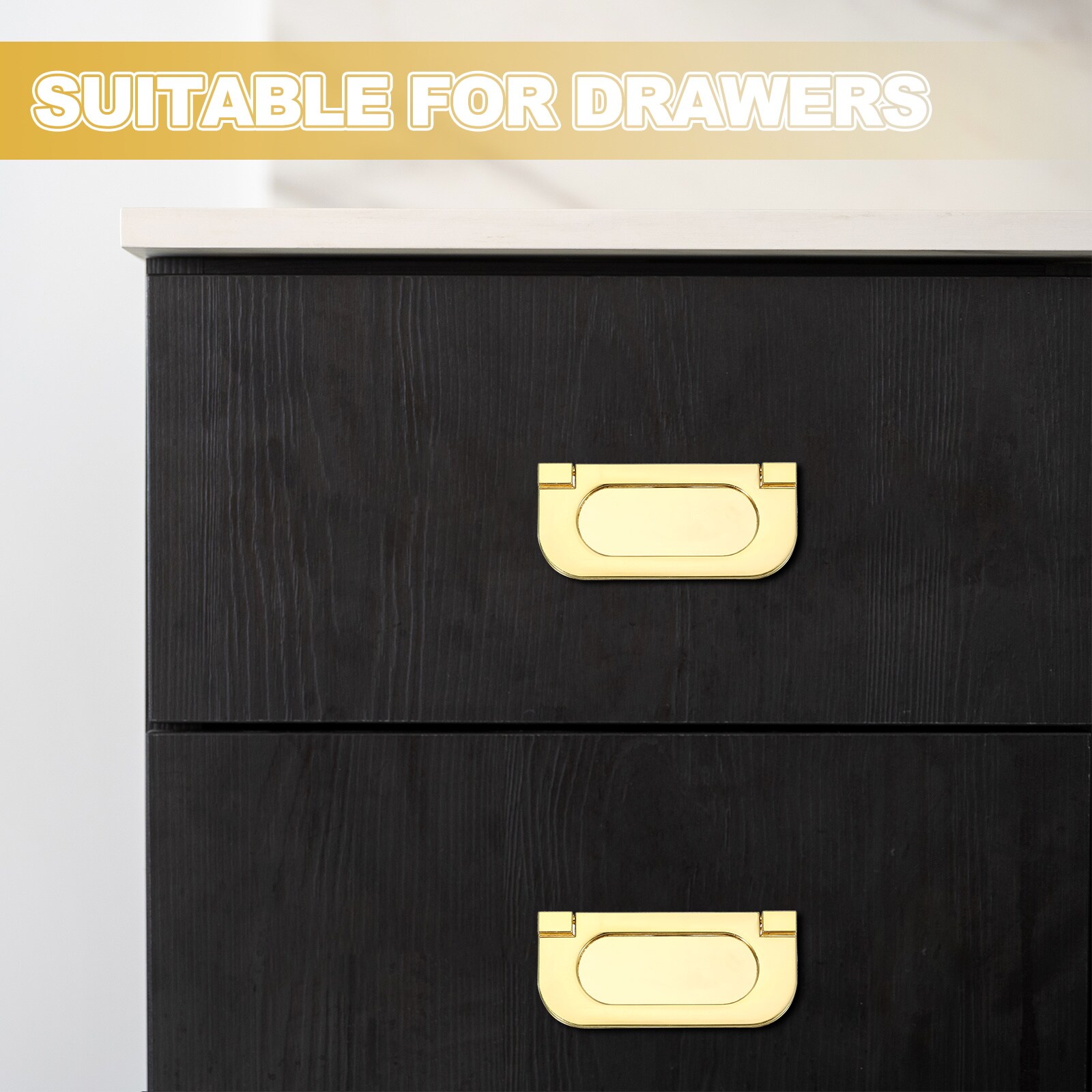 PATIKIL S25112400UX2212 Cabinet-Pulls - View #5