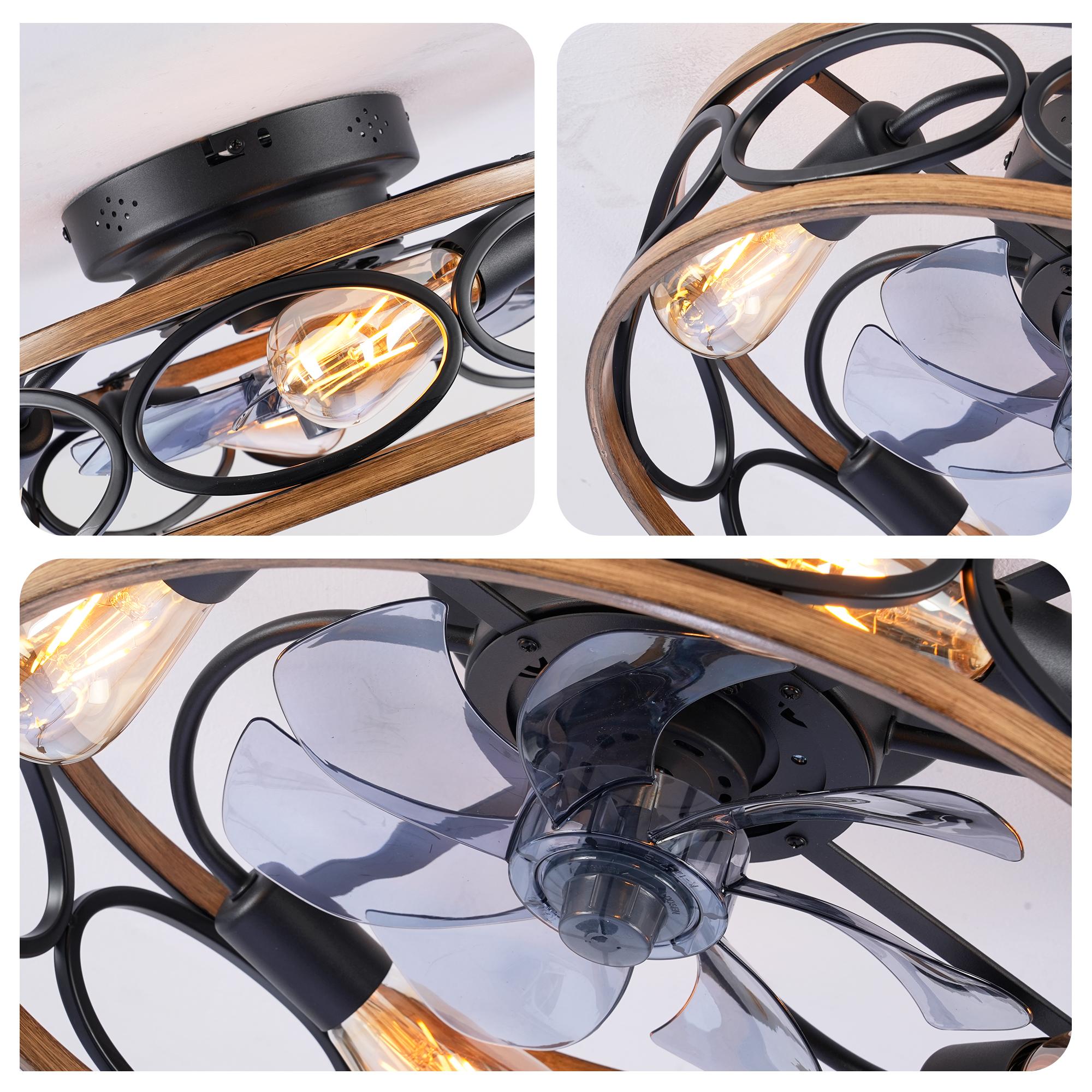 Bayfeve BF-457959-MP Ceiling-Fans - View #18