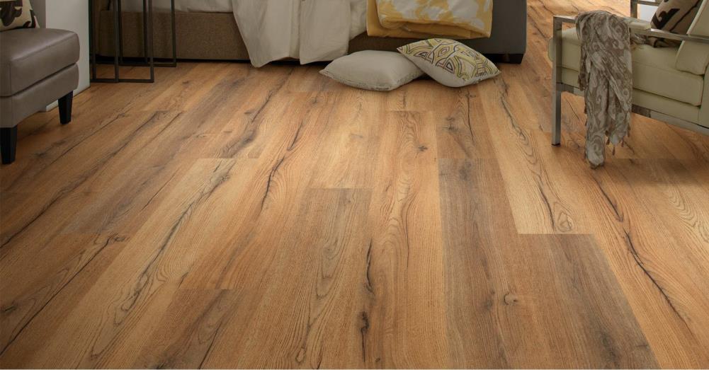 Shaw LX607-7024-SAMP  - View #5