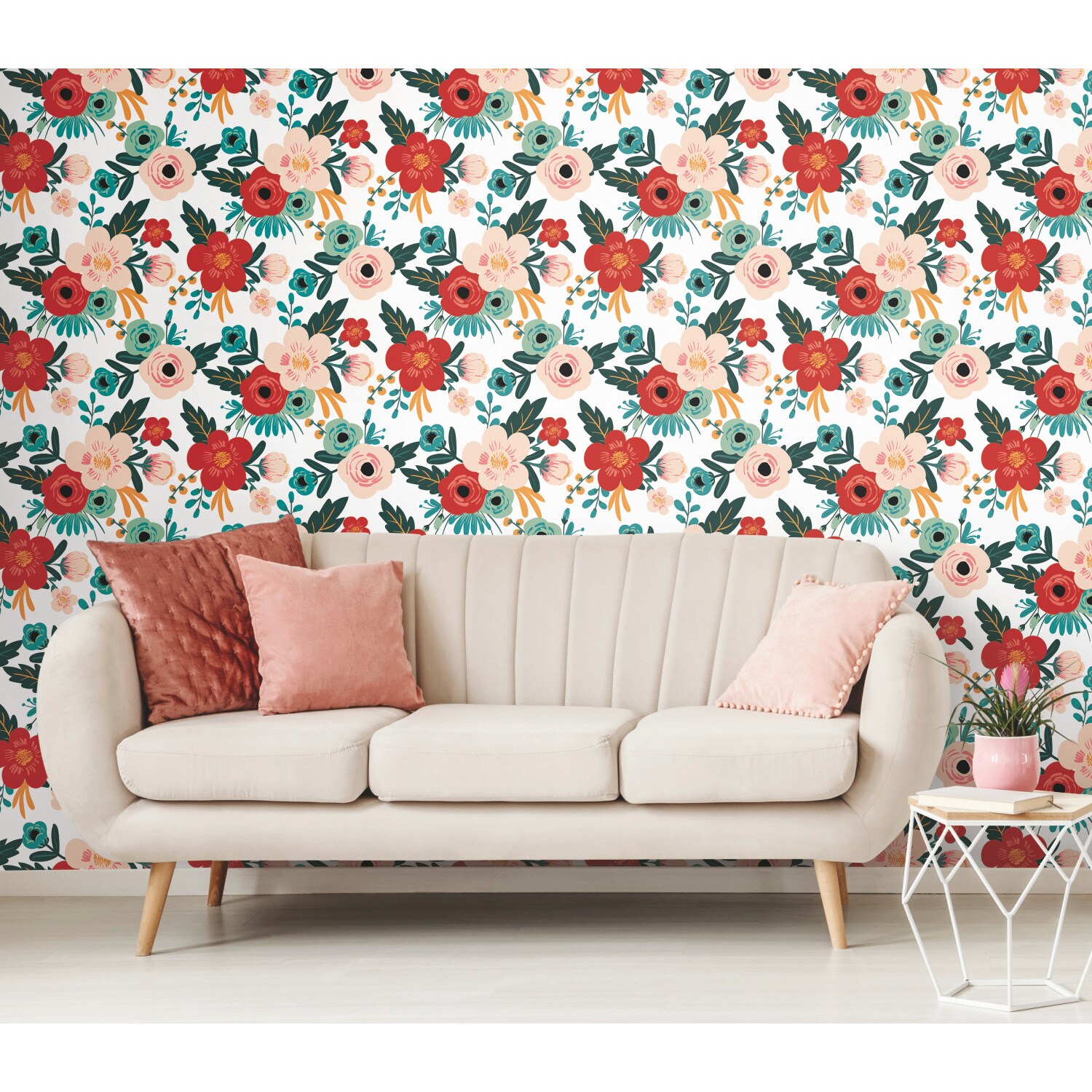 RoomMates RMK11625RL wallpaper - View #2