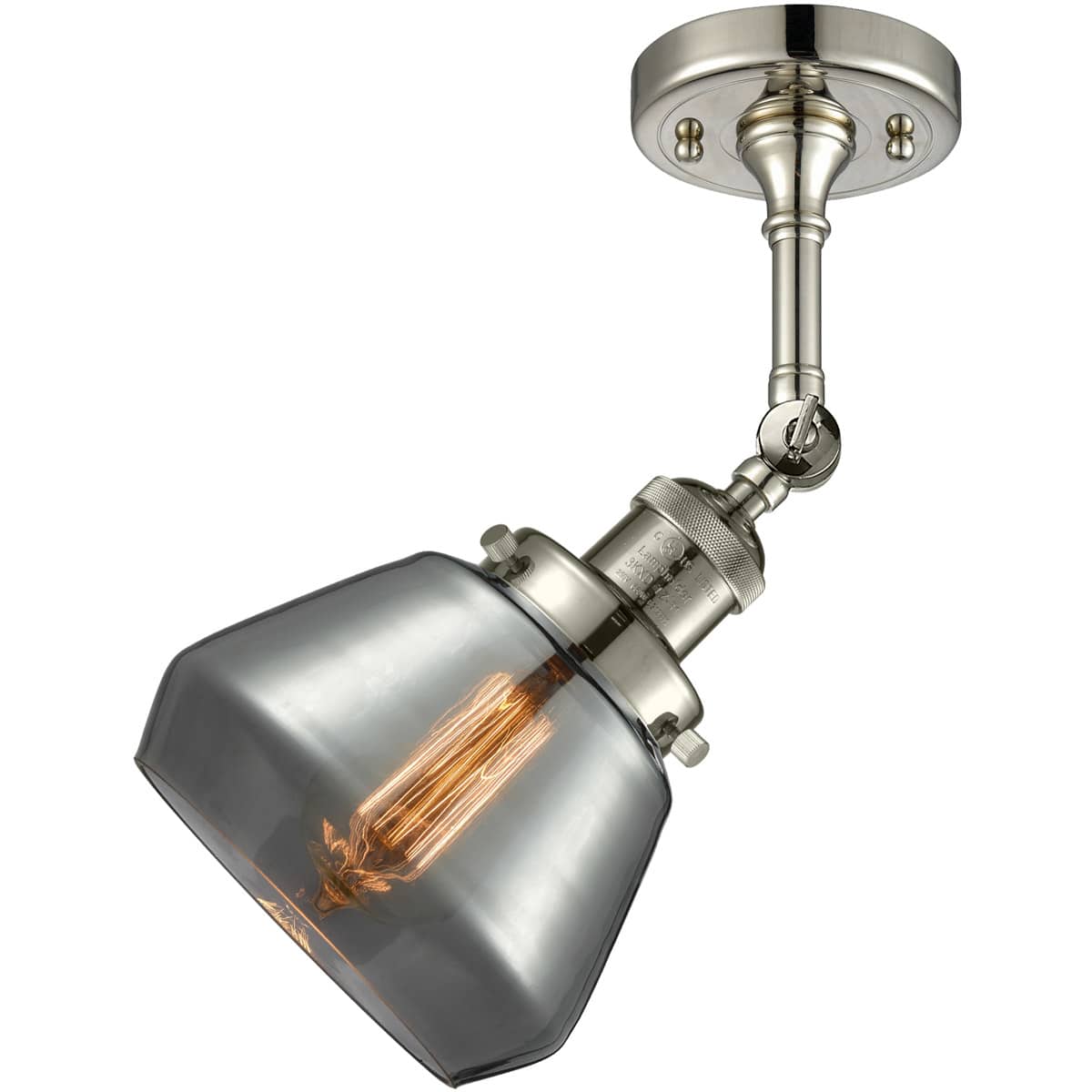 Innovations Lighting 1354820 flushmounts - View #2