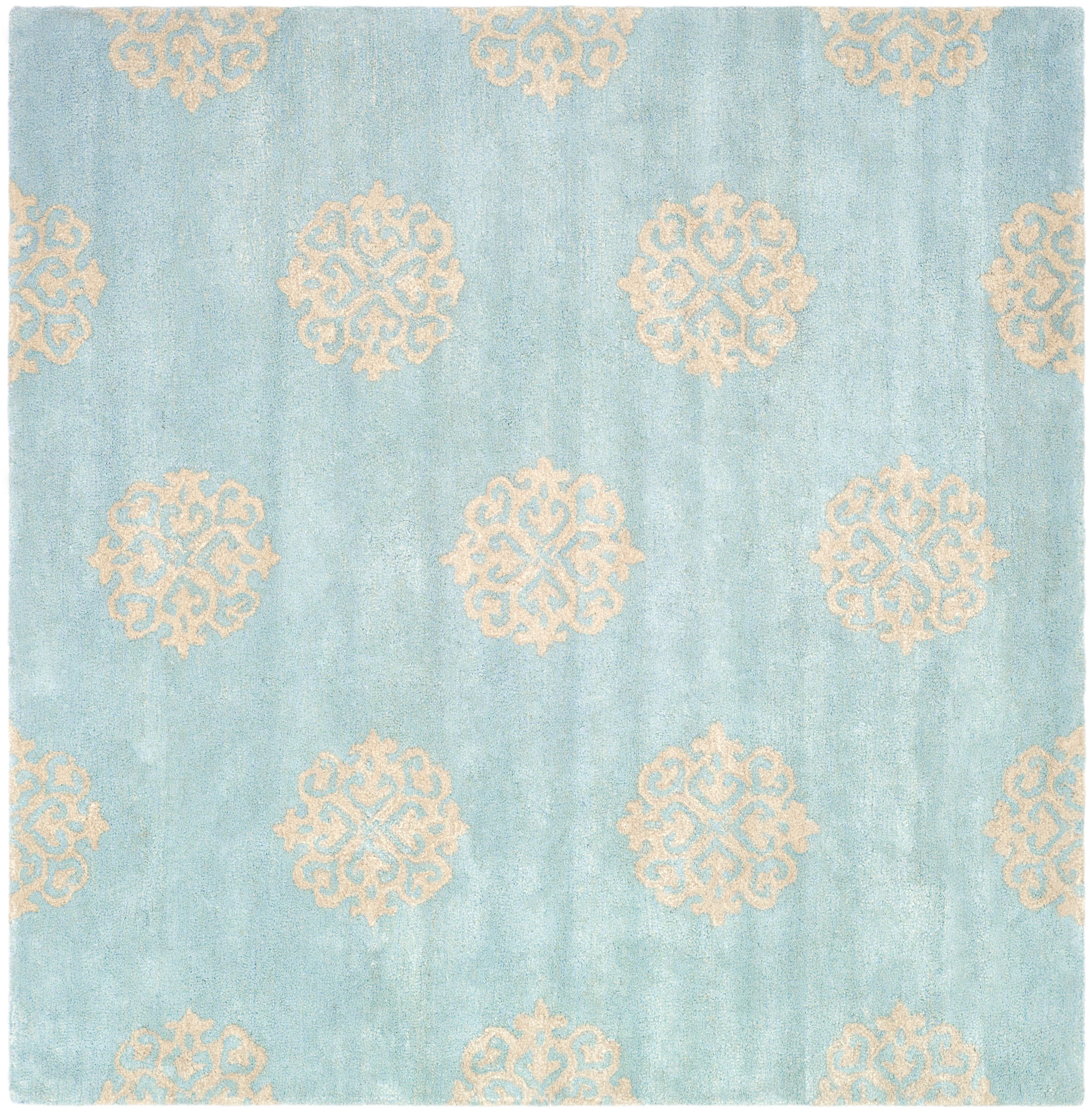 Safavieh SOH724A-8SQ rugs - View #2