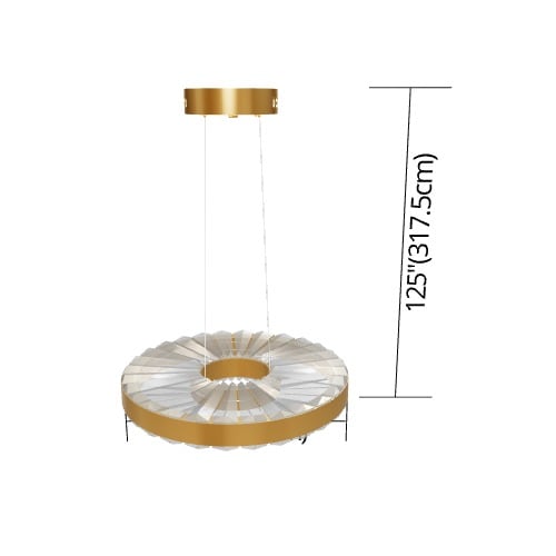 Three-dimensional representation of the product