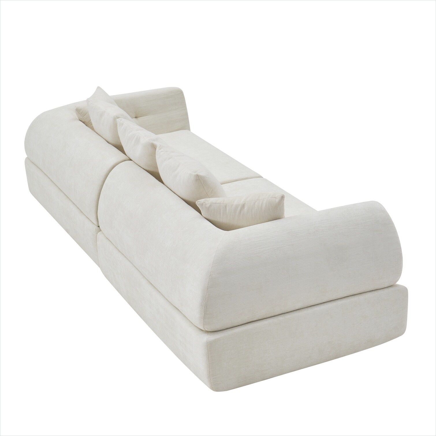 Naturefalls AVFEY4BLH03J Sofas-Loveseats - View #7