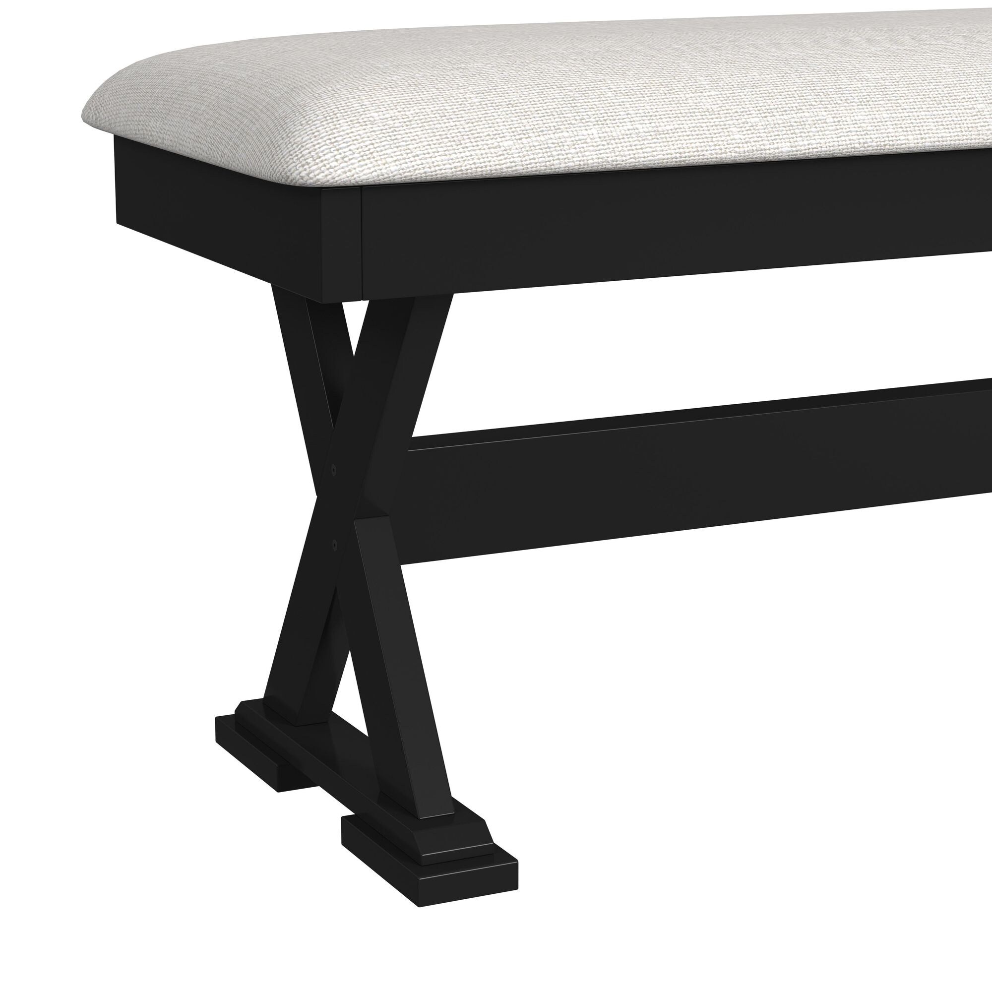 Picket House Furnishings D-14460-8-6DS Dining-Sets - View #14