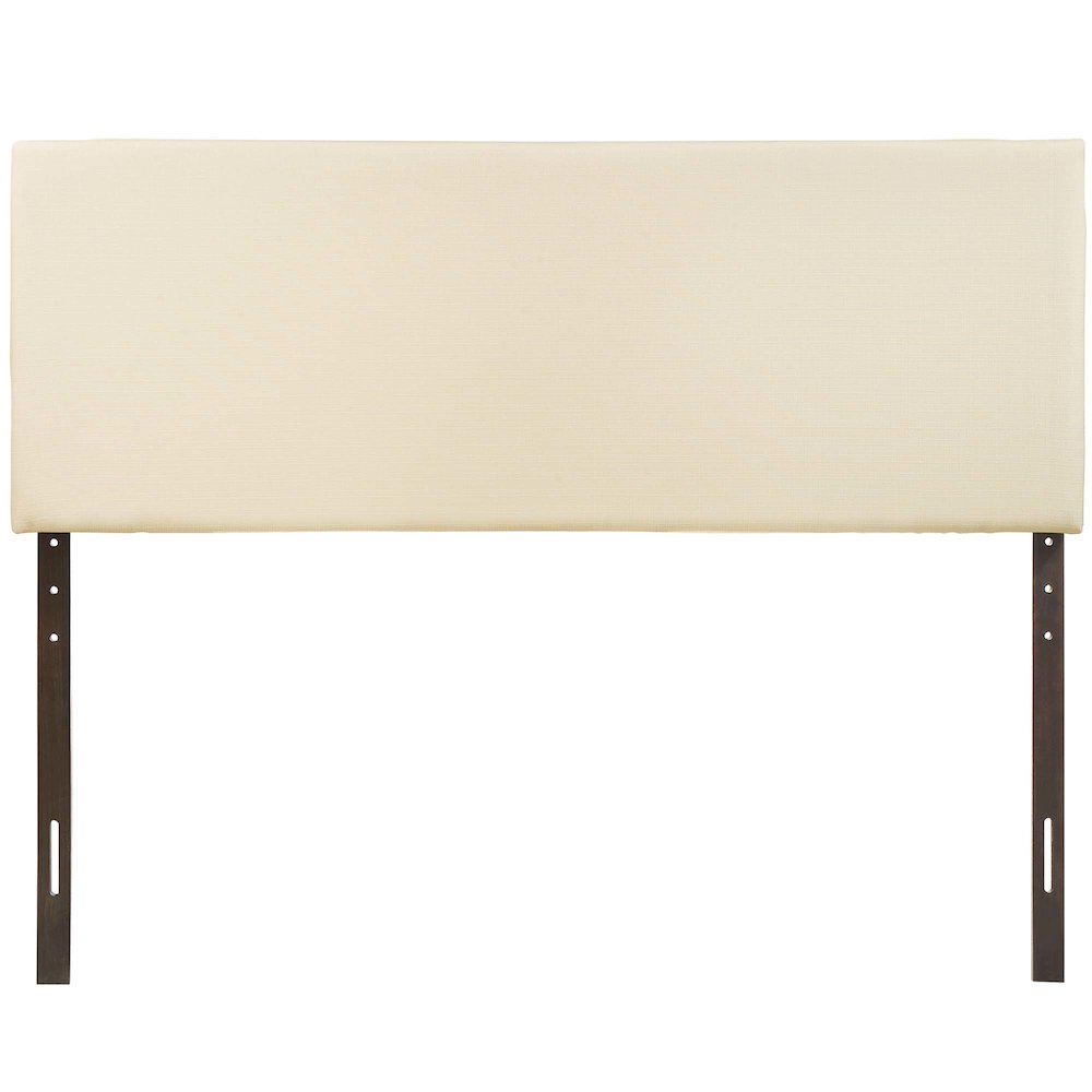 Modway MOD-5211-IVO Upholstered-Headboards - View #3