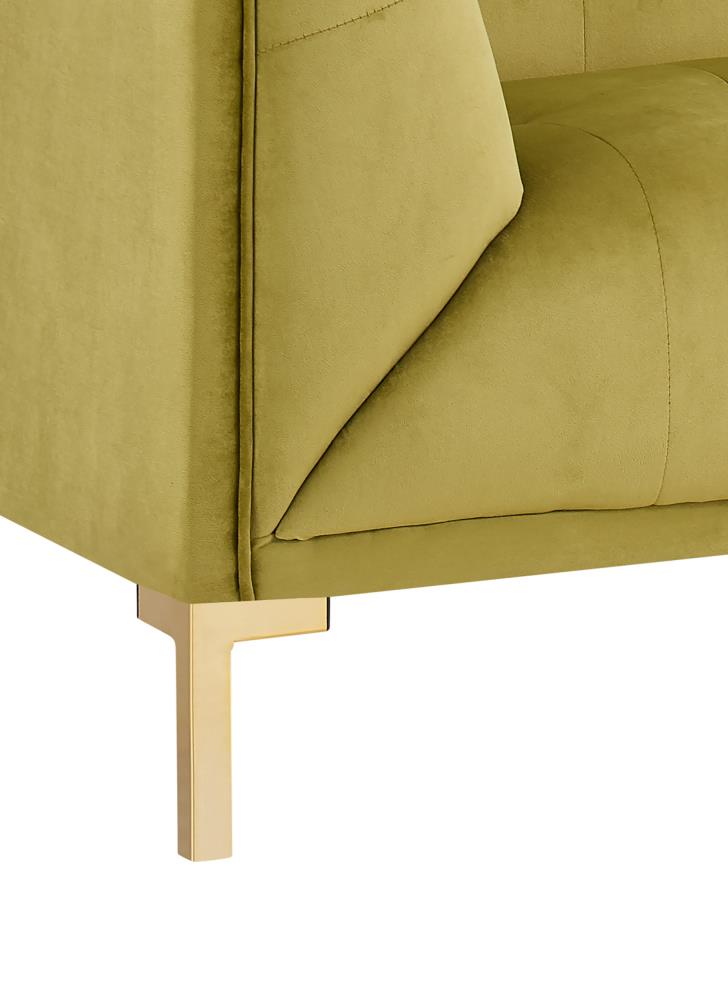Chic Home Design FCC9528-LW chairs - View #6
