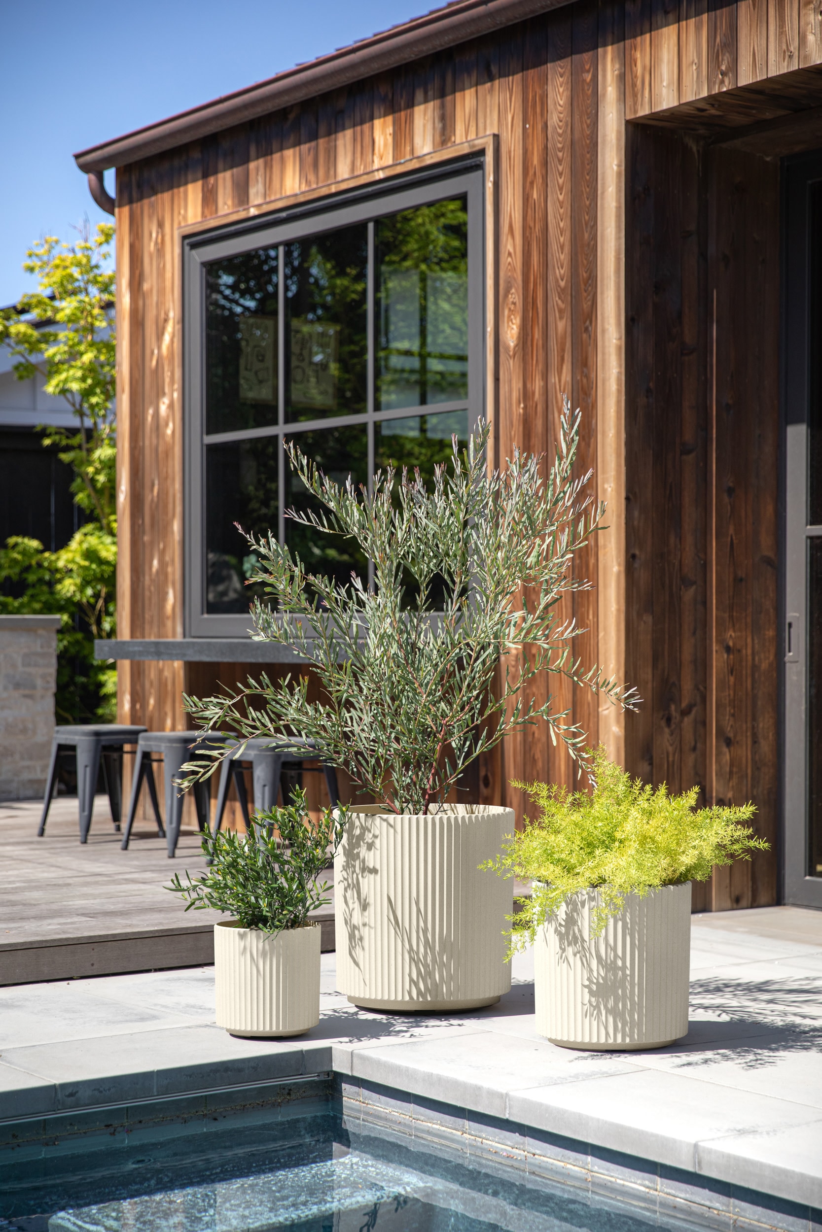 Veradek DMV-BUN-T Planter-Window-Box - View #3