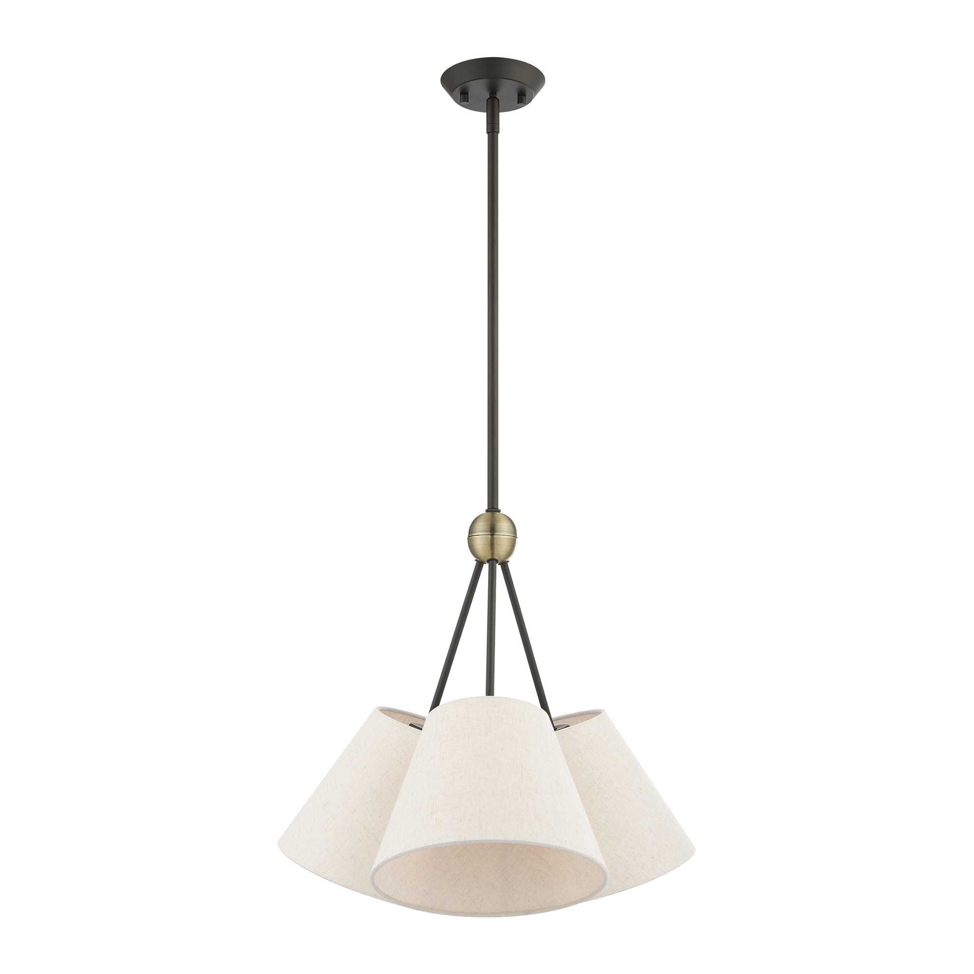 Livex Lighting 41383-07 b090015 - View #2
