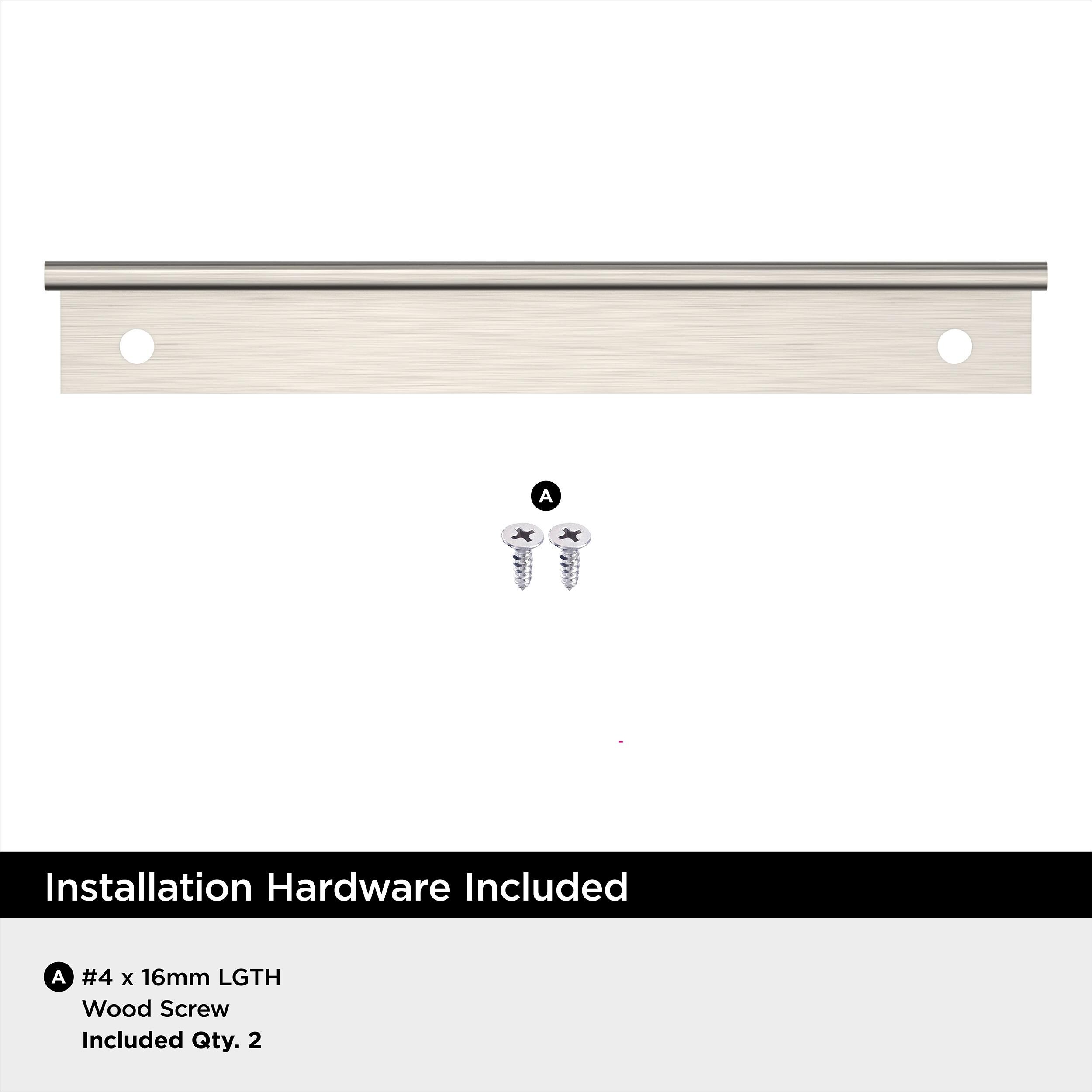 Amerock 10VMP37193G10 Cabinet-Pulls - View #3